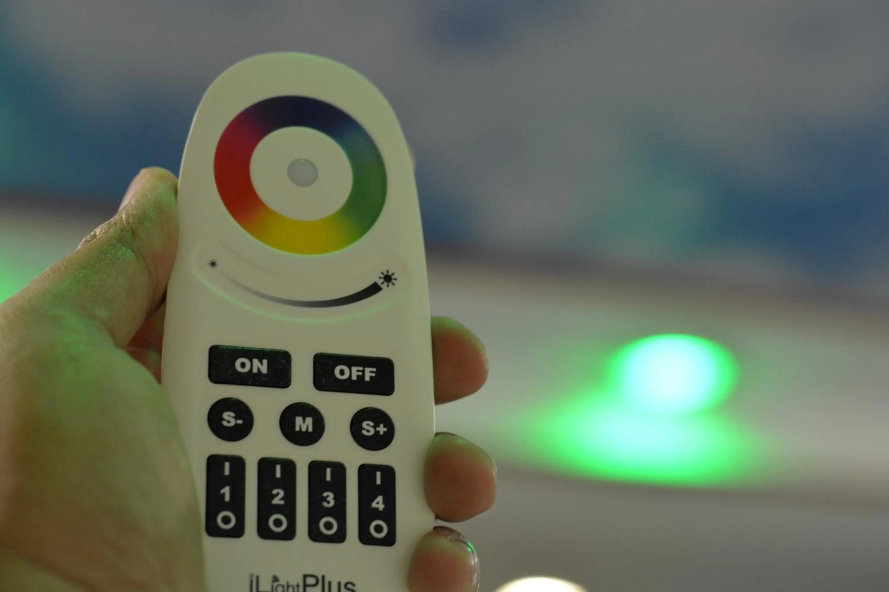 Evening entertainment in Pace Residence Pattaya