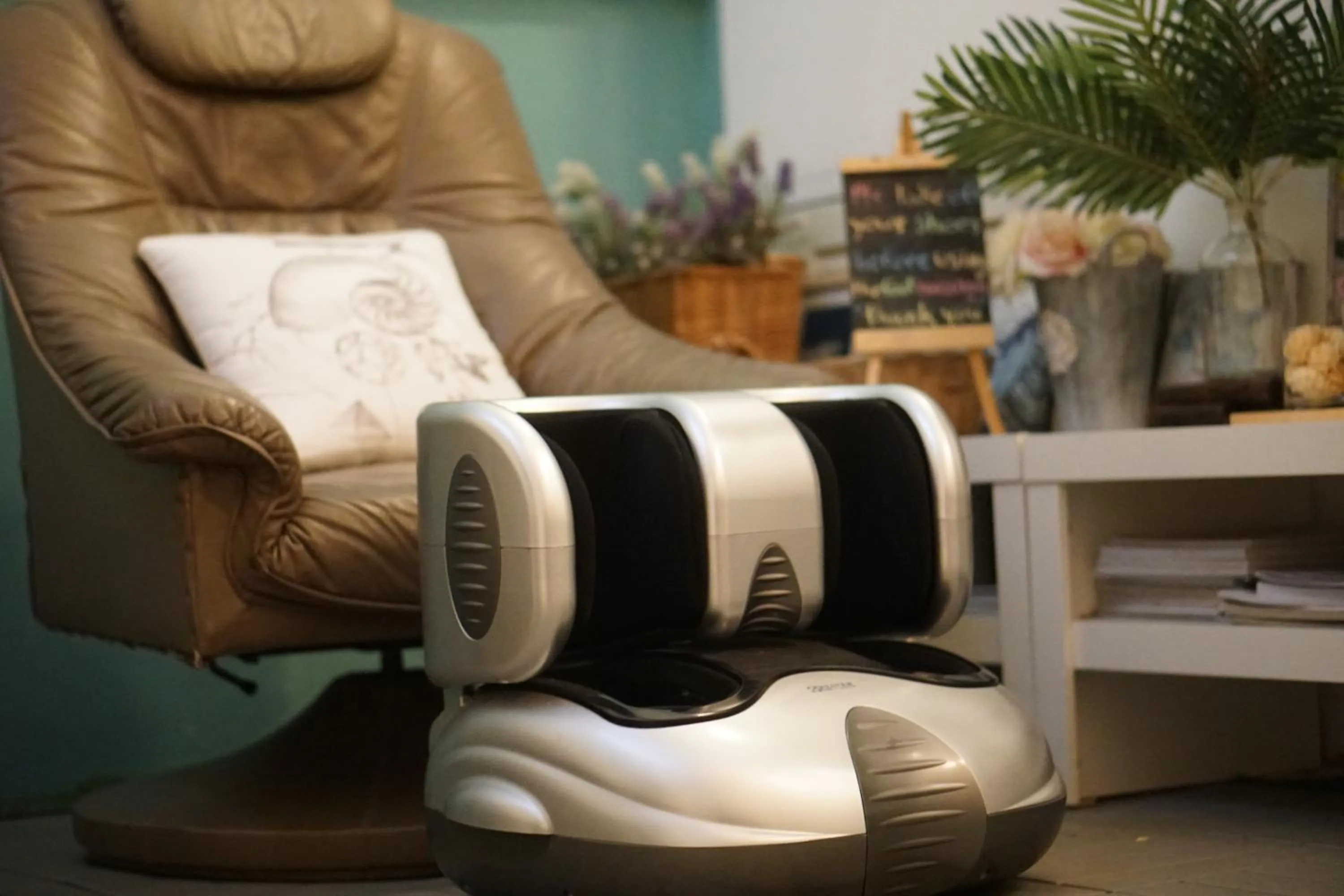 Area and facilities in Pace Residence Pattaya