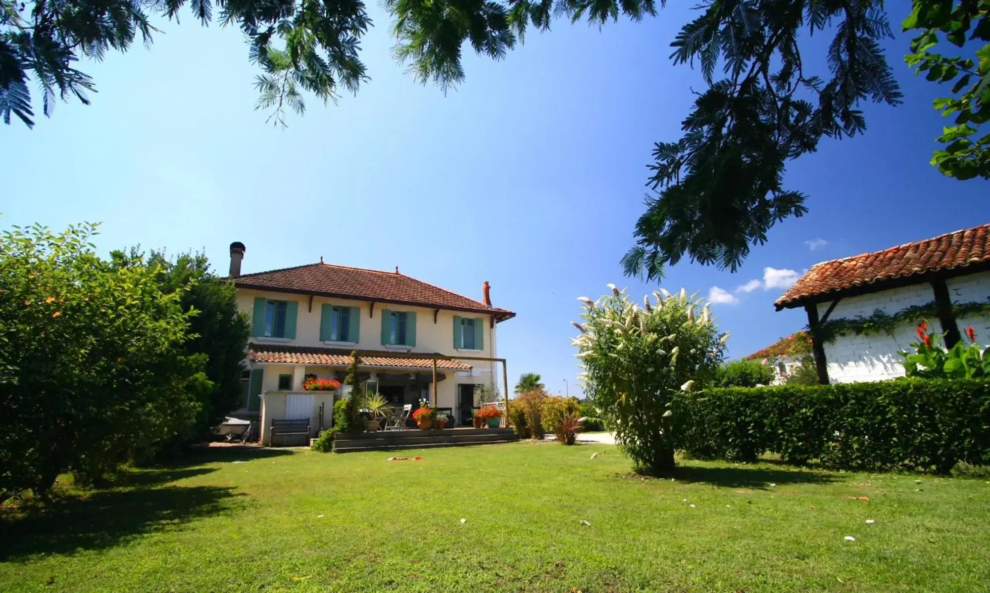 L'Estanquet Bed and Breakfast pdj offert L'Estanquet Bed and Breakfast pdj offert