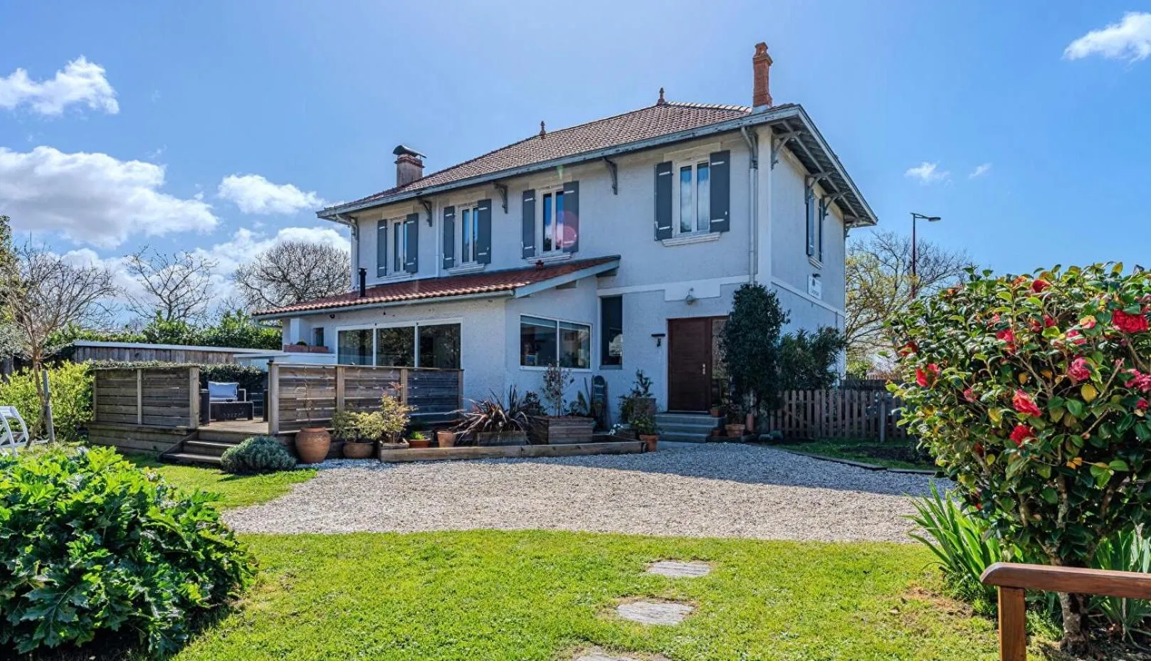 L'Estanquet Bed and Breakfast pdj offert