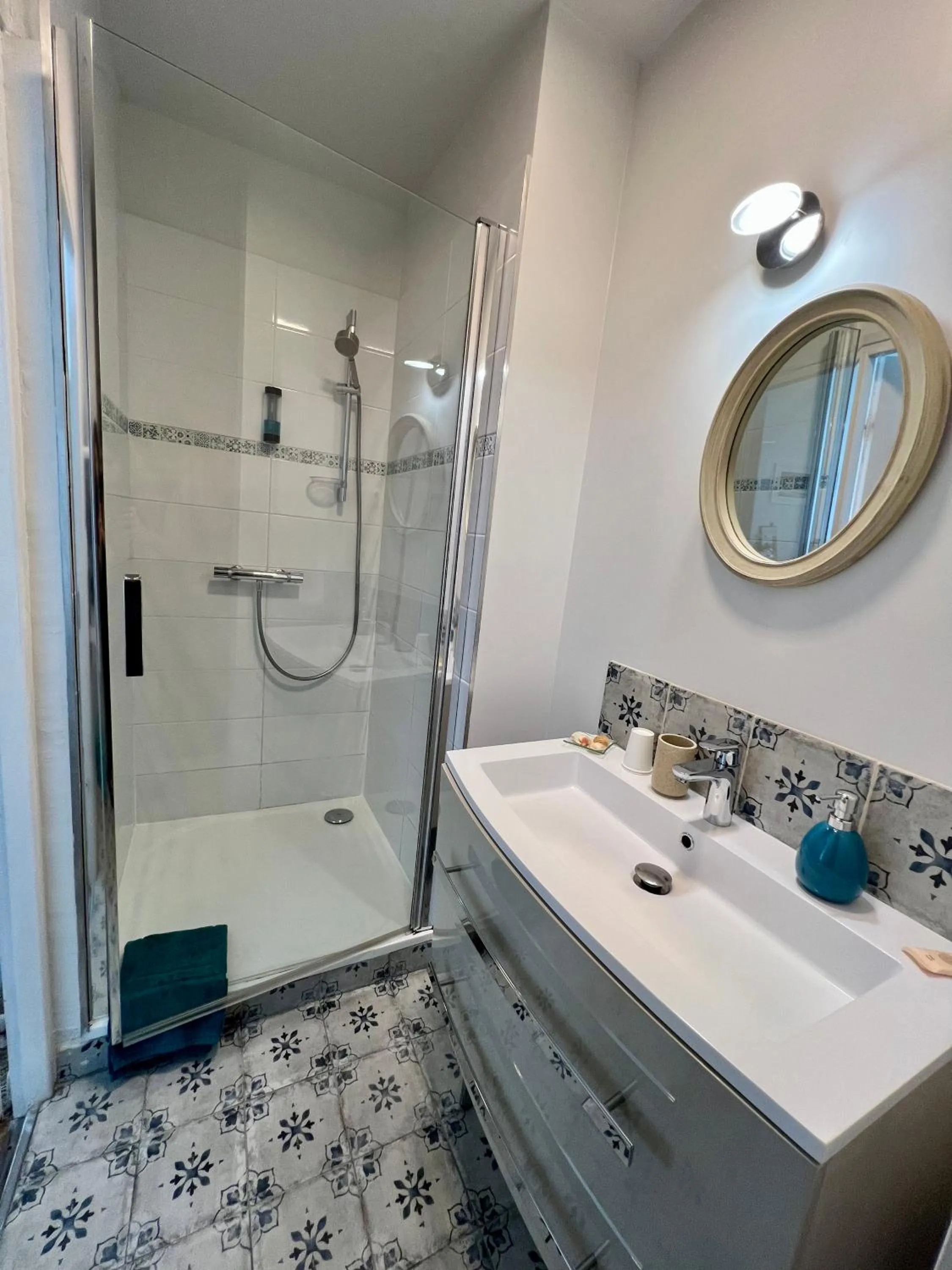 L'Estanquet Bed and Breakfast pdj offert