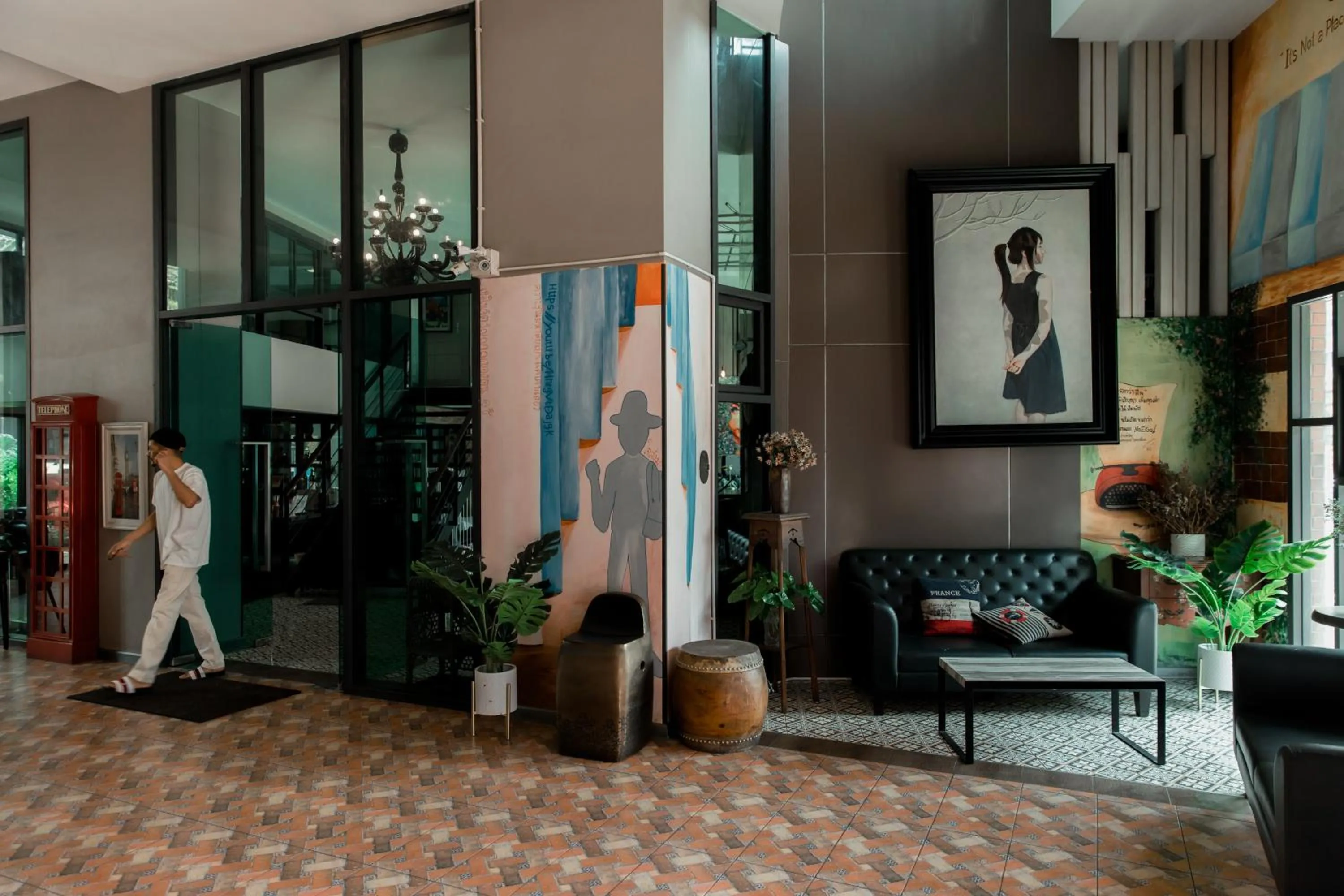 BB House Khlongtan บีบีเฮ้าส์ คลองตัน