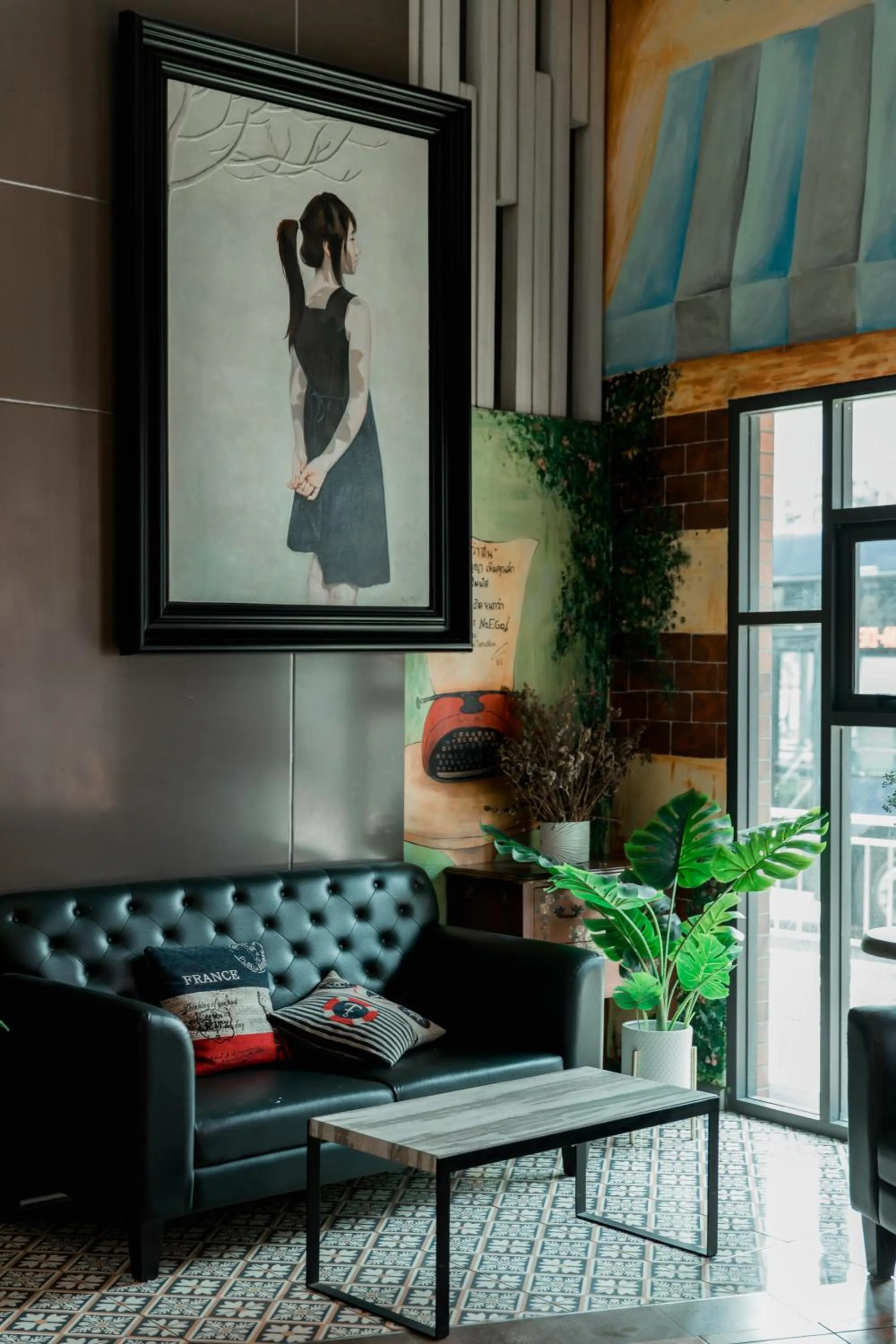 BB House Khlongtan บีบีเฮ้าส์ คลองตัน