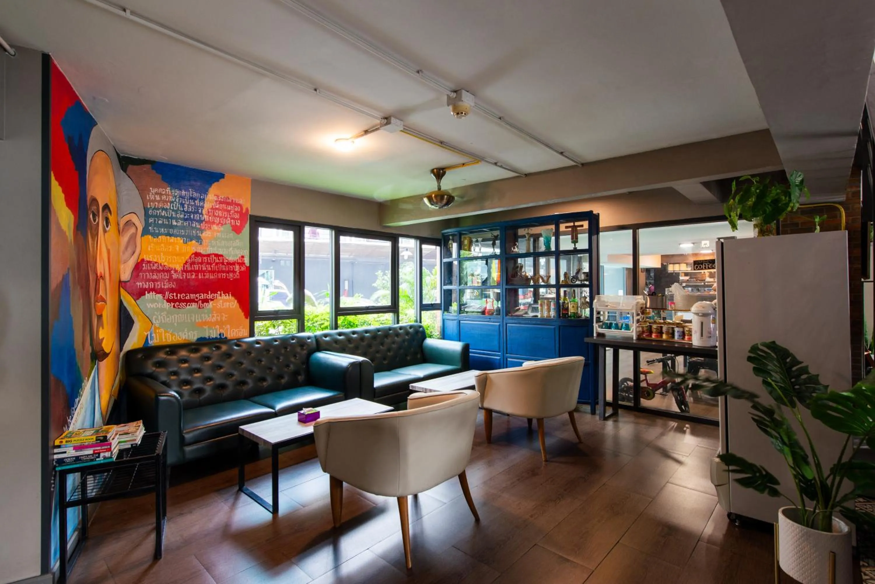 BB House Khlong Tan บีบีเฮ้าส์ คลองตัน