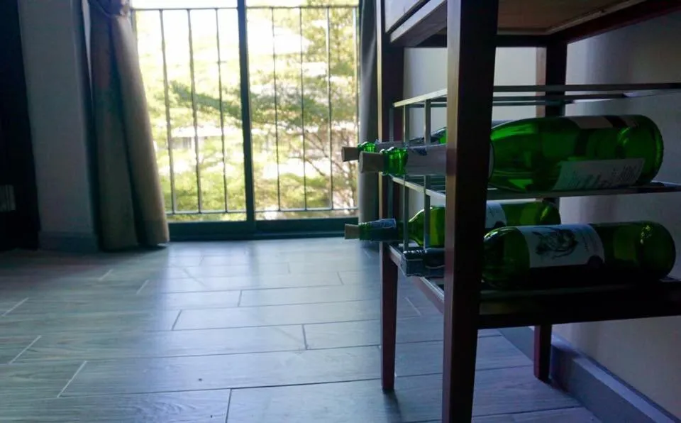 Bed in BB House Khlongtan บีบีเฮ้าส์ คลองตัน