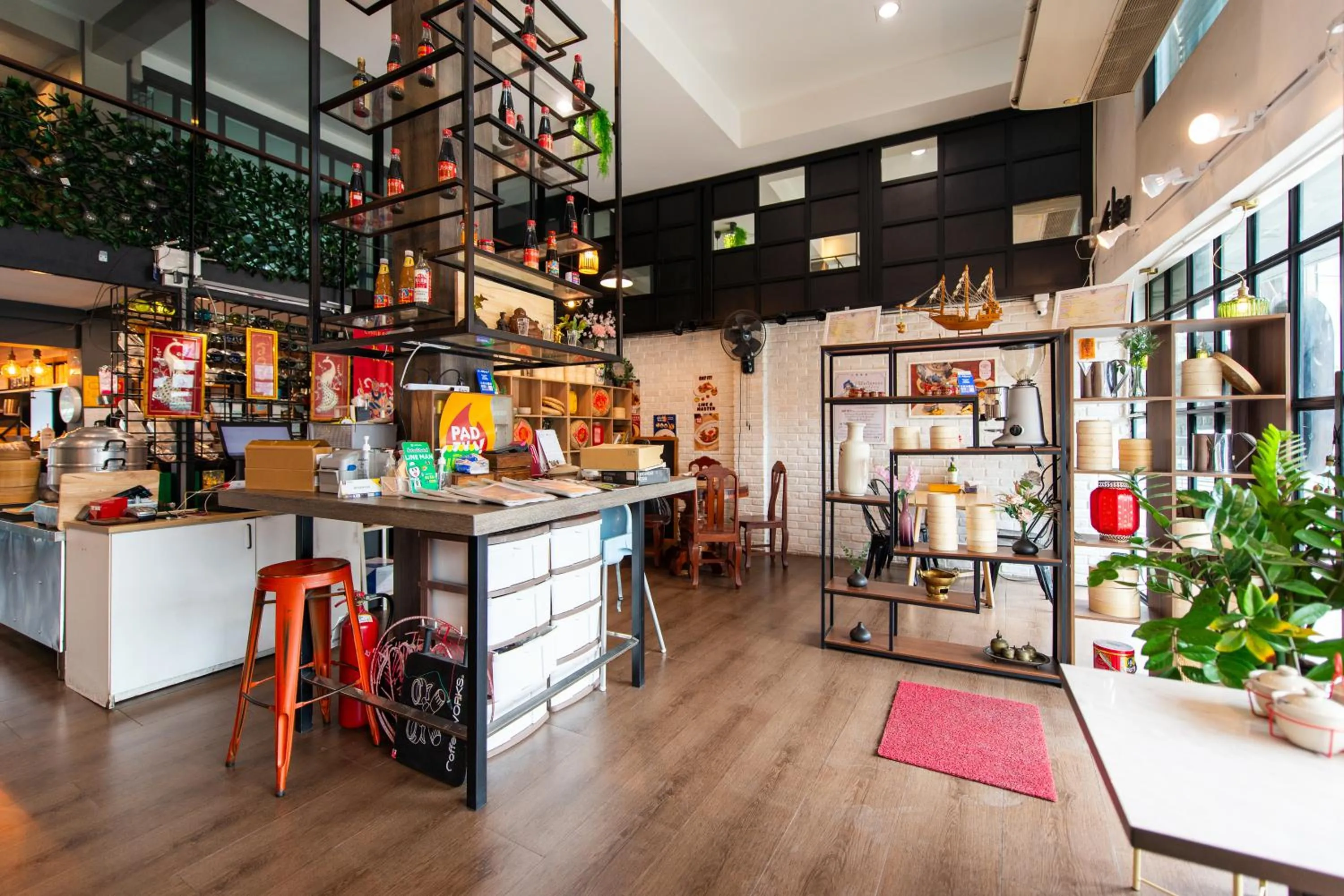 BB House Khlong Tan บีบีเฮ้าส์ คลองตัน