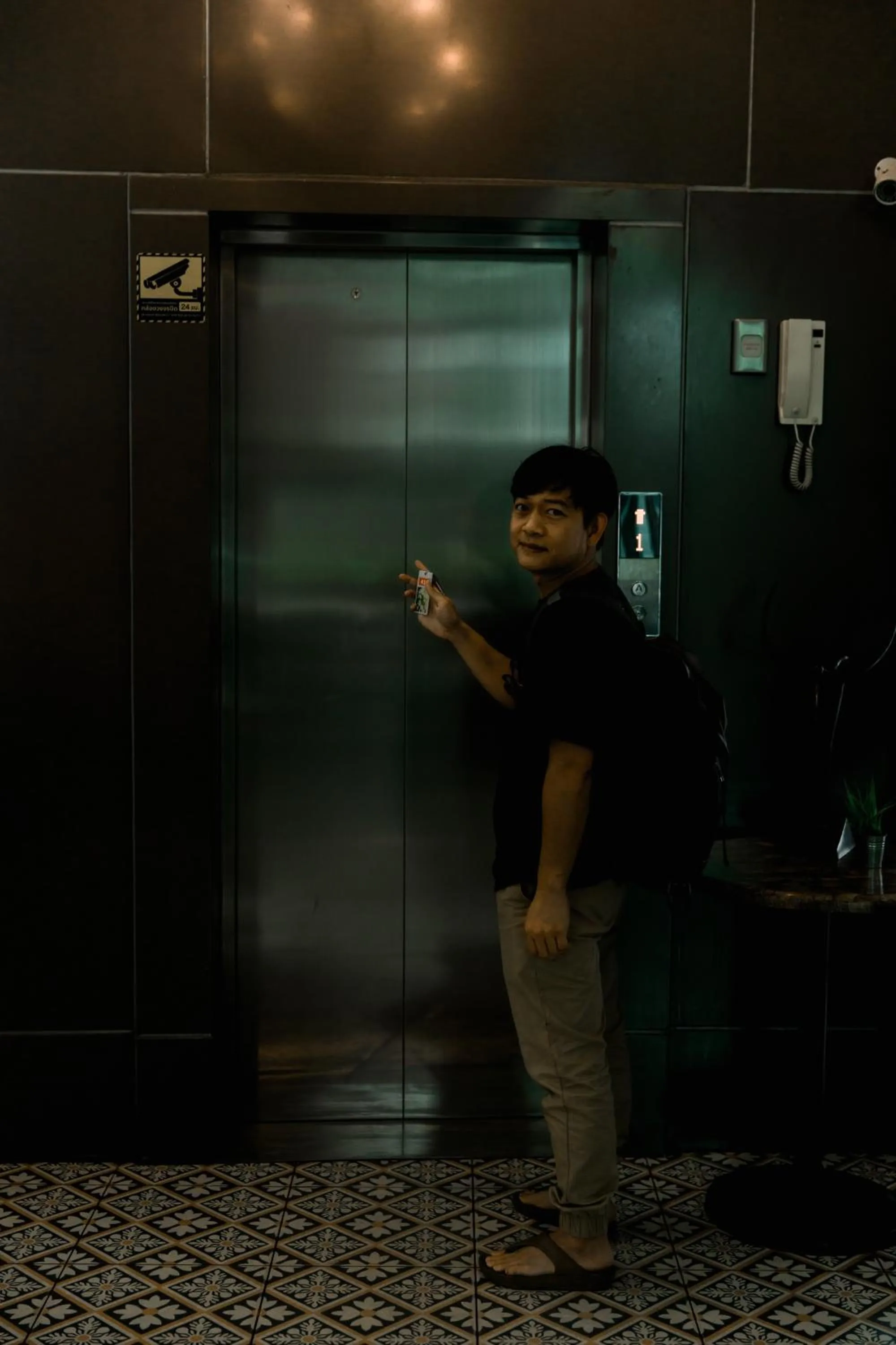 BB House Khlongtan บีบีเฮ้าส์ คลองตัน