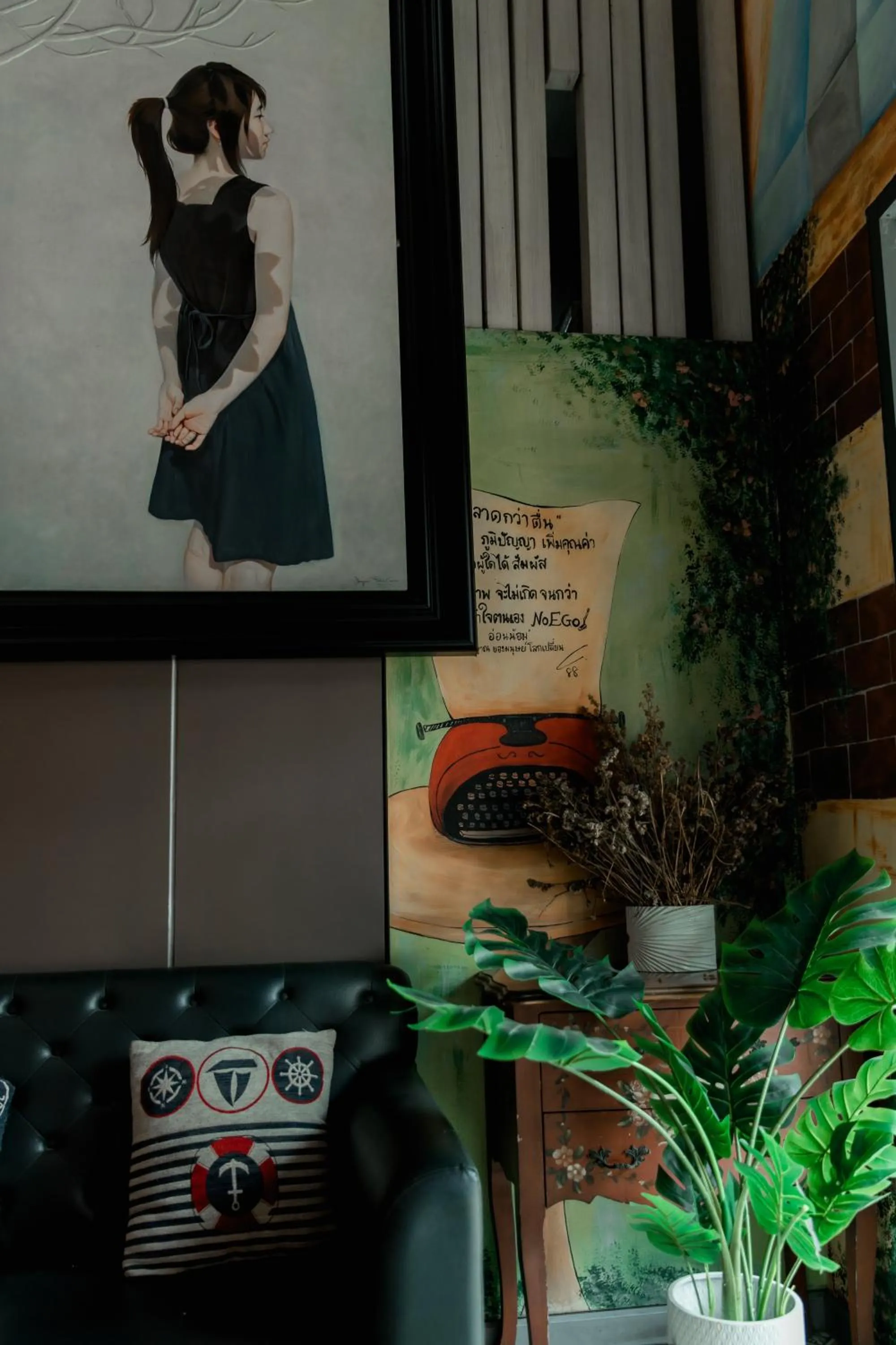 BB House Khlongtan บีบีเฮ้าส์ คลองตัน