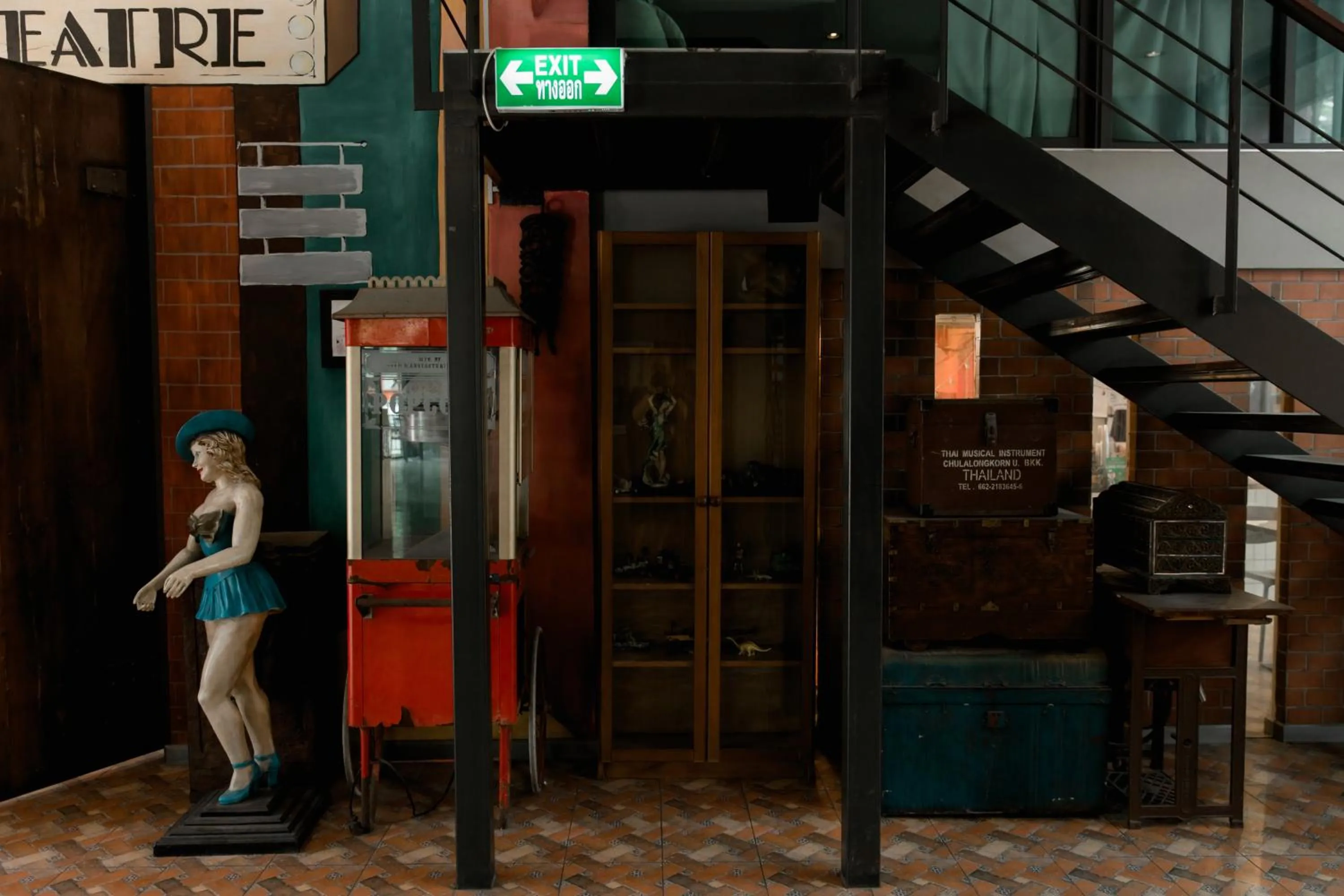 BB House Khlongtan บีบีเฮ้าส์ คลองตัน