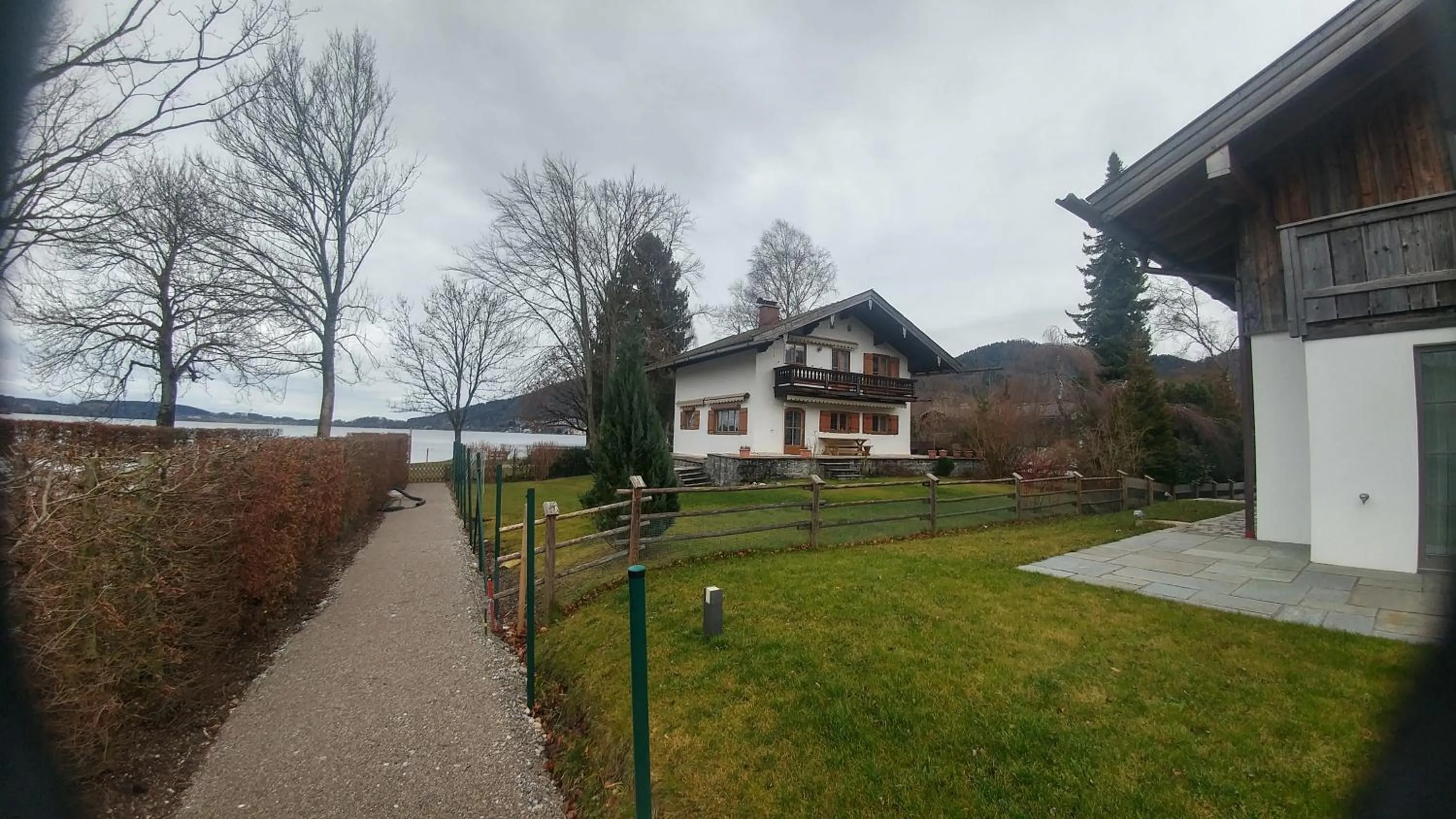 Ferientraum Kobellstrasse