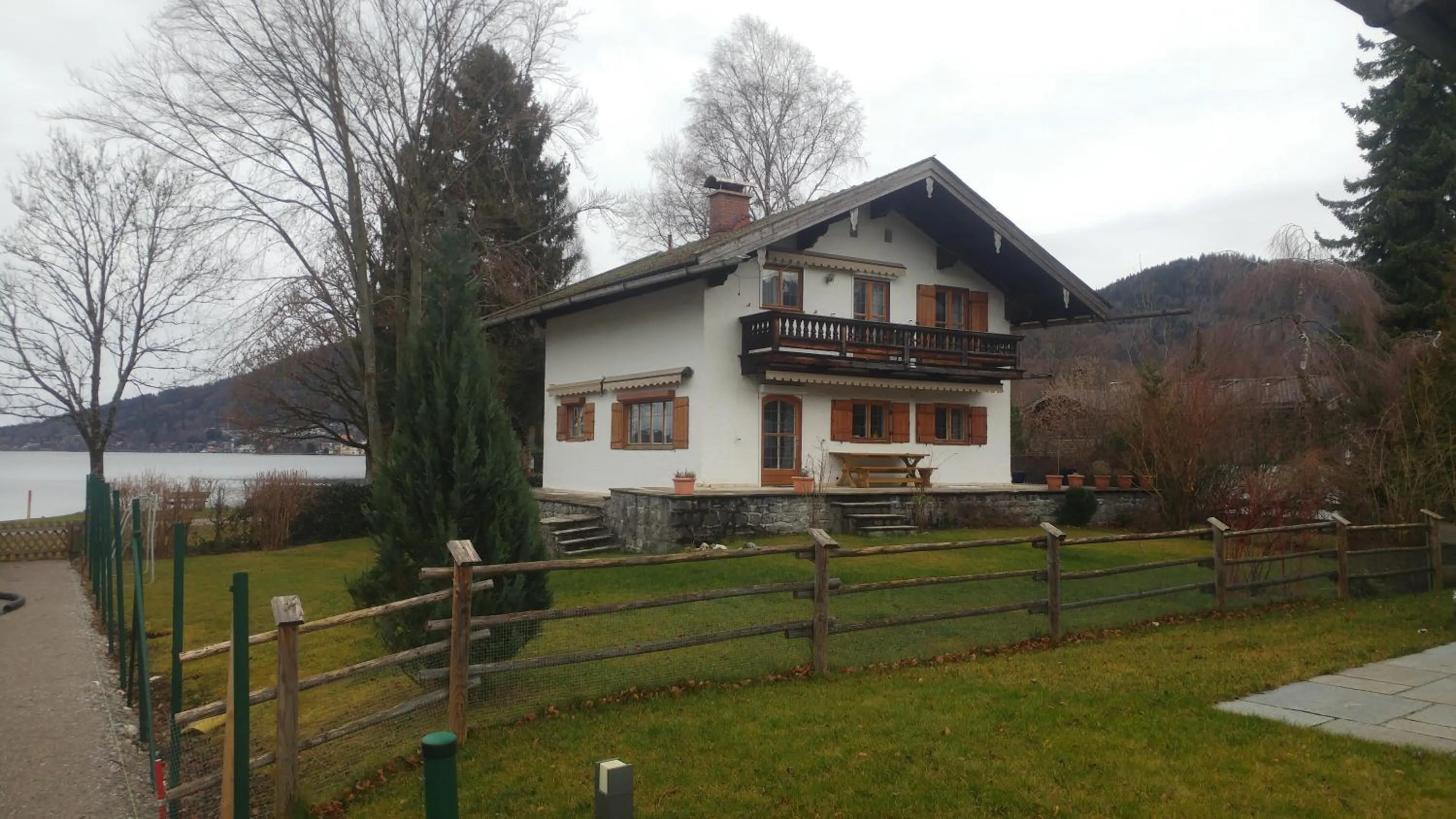 Ferientraum Kobellstrasse