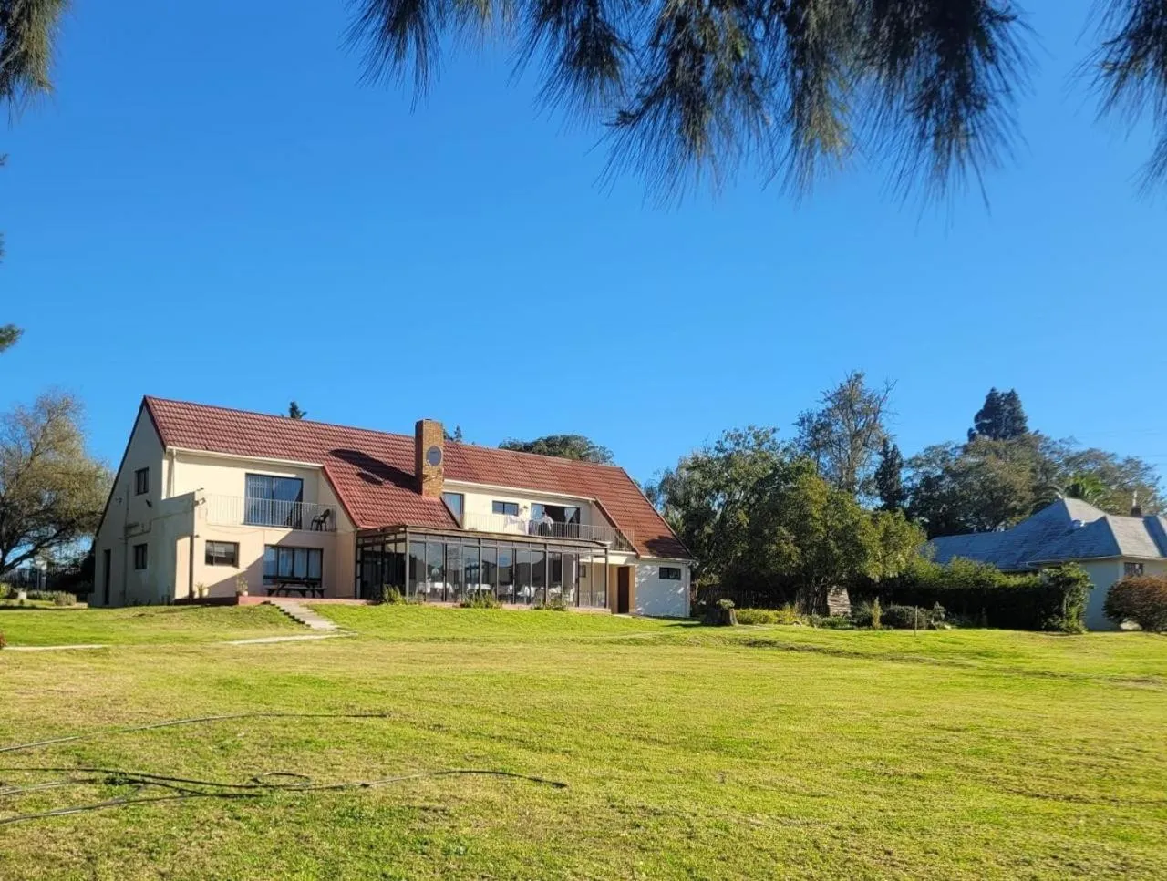 Restaurant/places to eat in Lauradale Accommodation