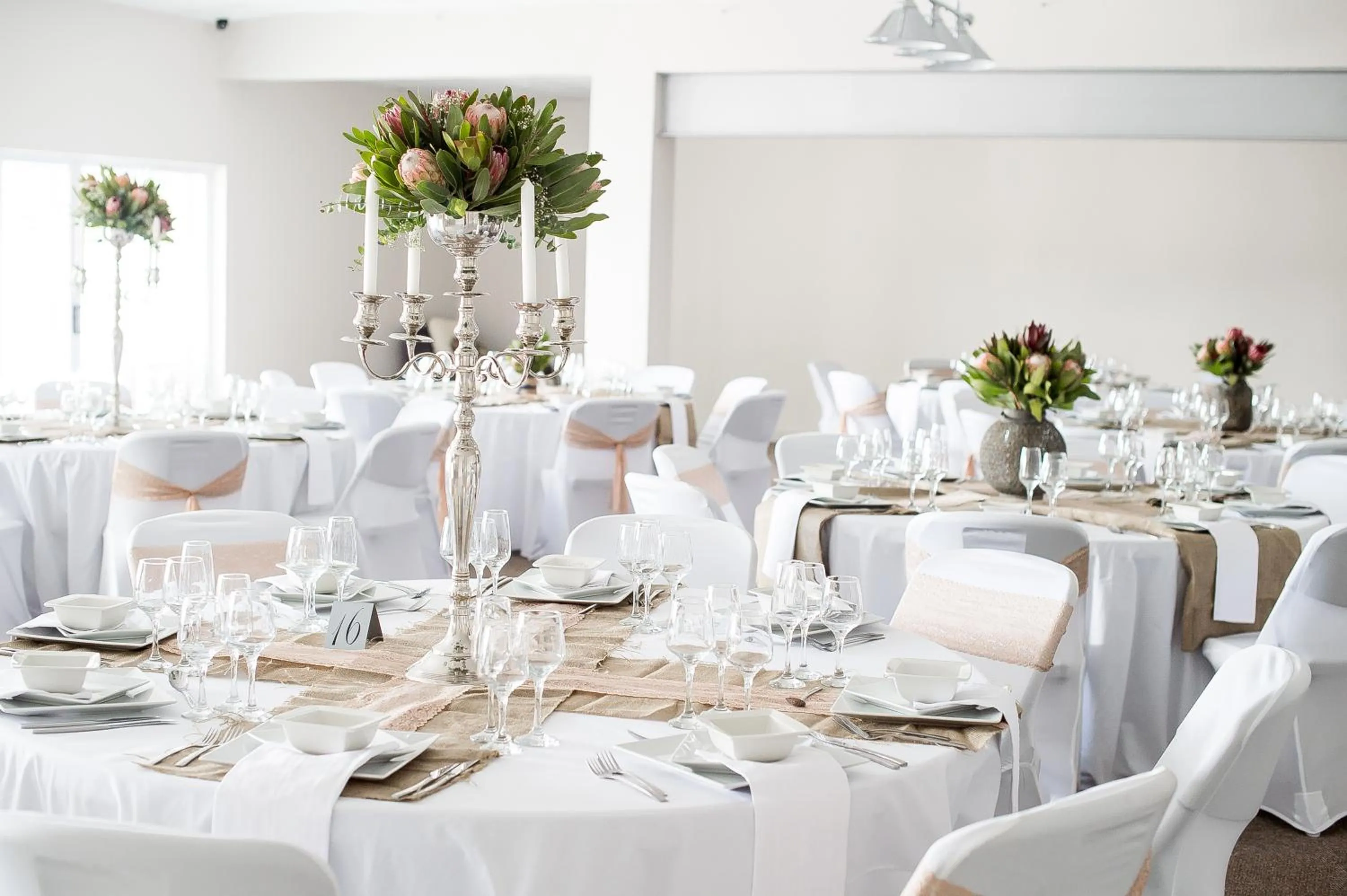 Restaurant/places to eat in Okiep Country Hotel