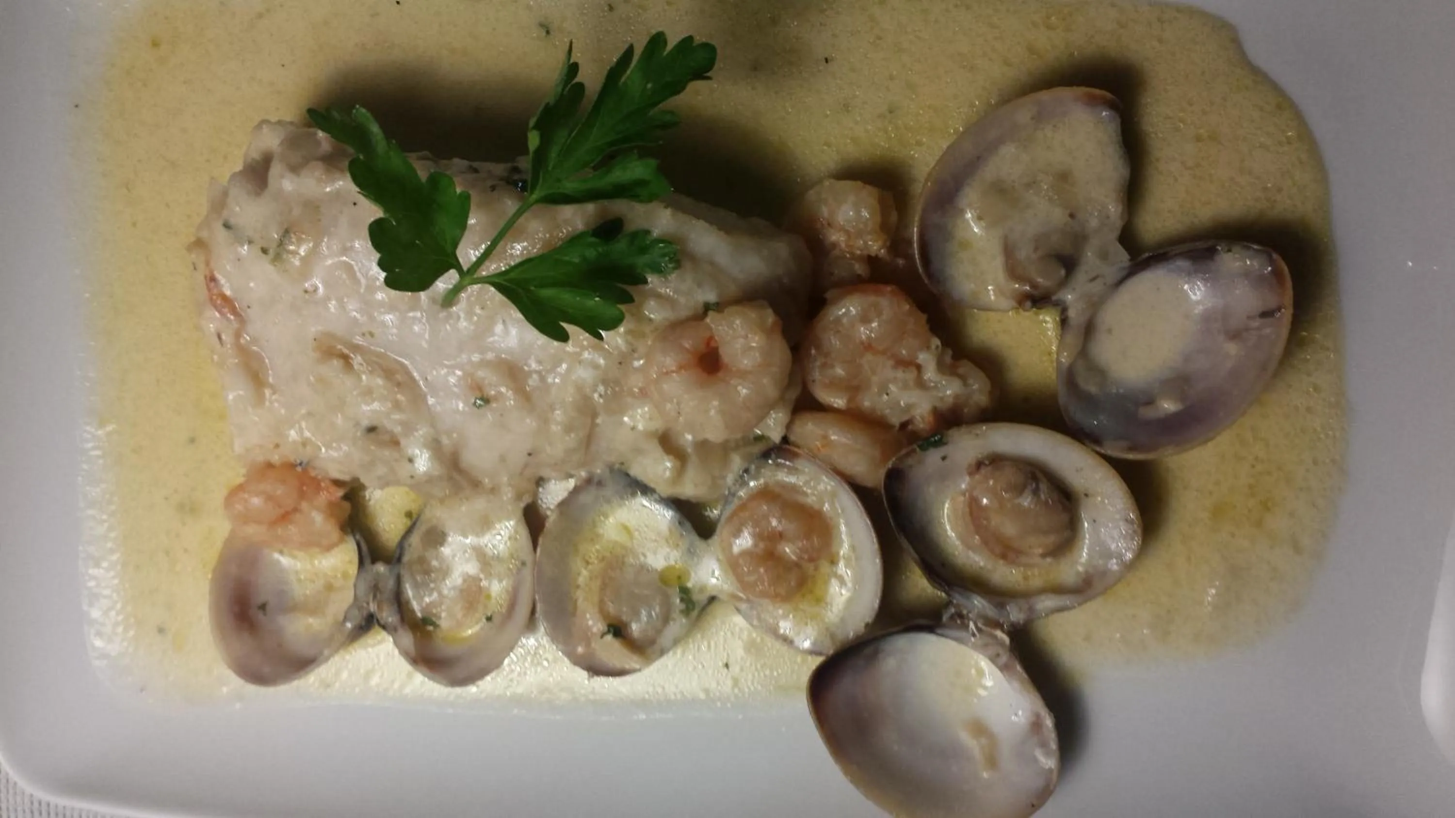 Posada de Los Aceiteros