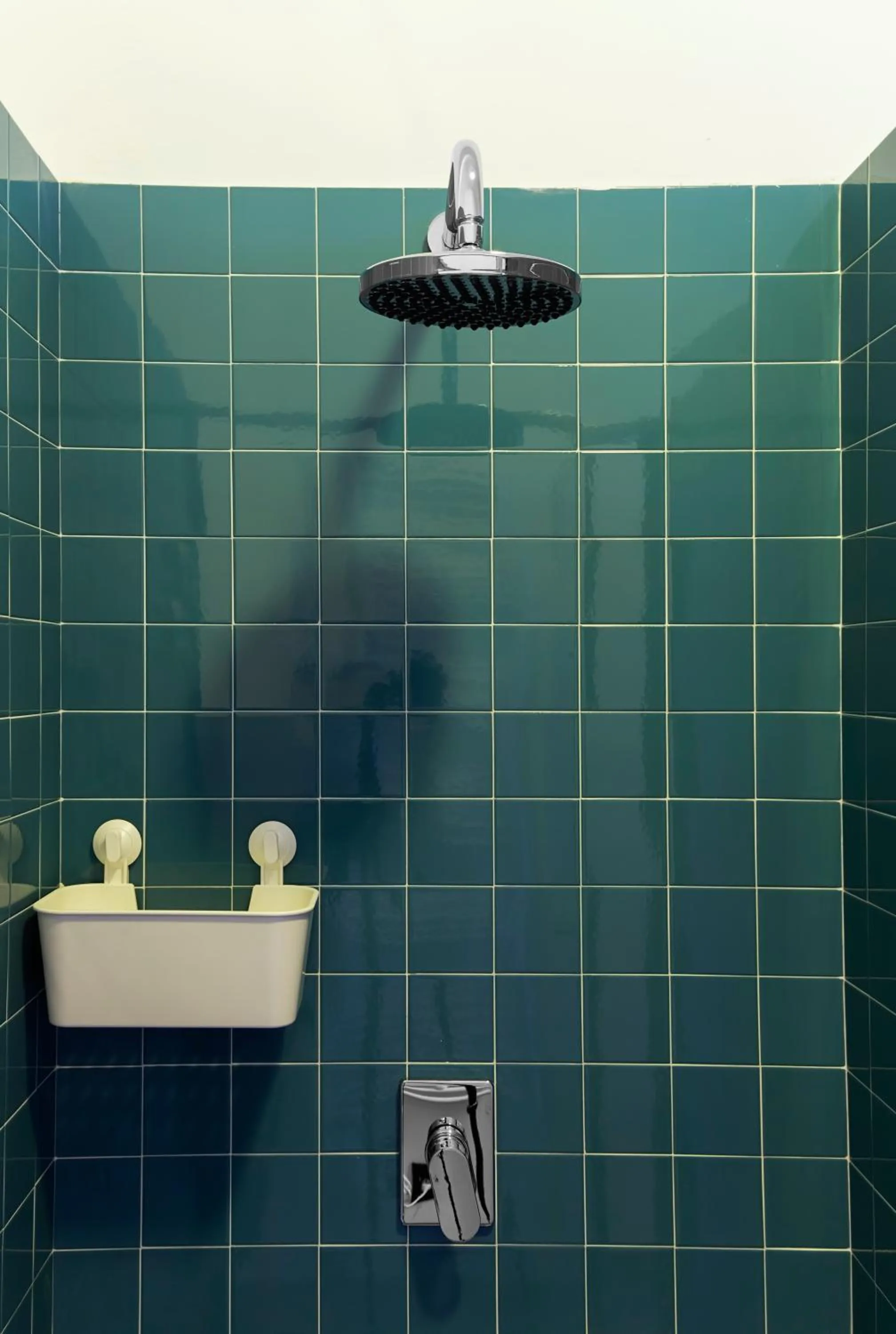 Shower in Mòsì Firenze