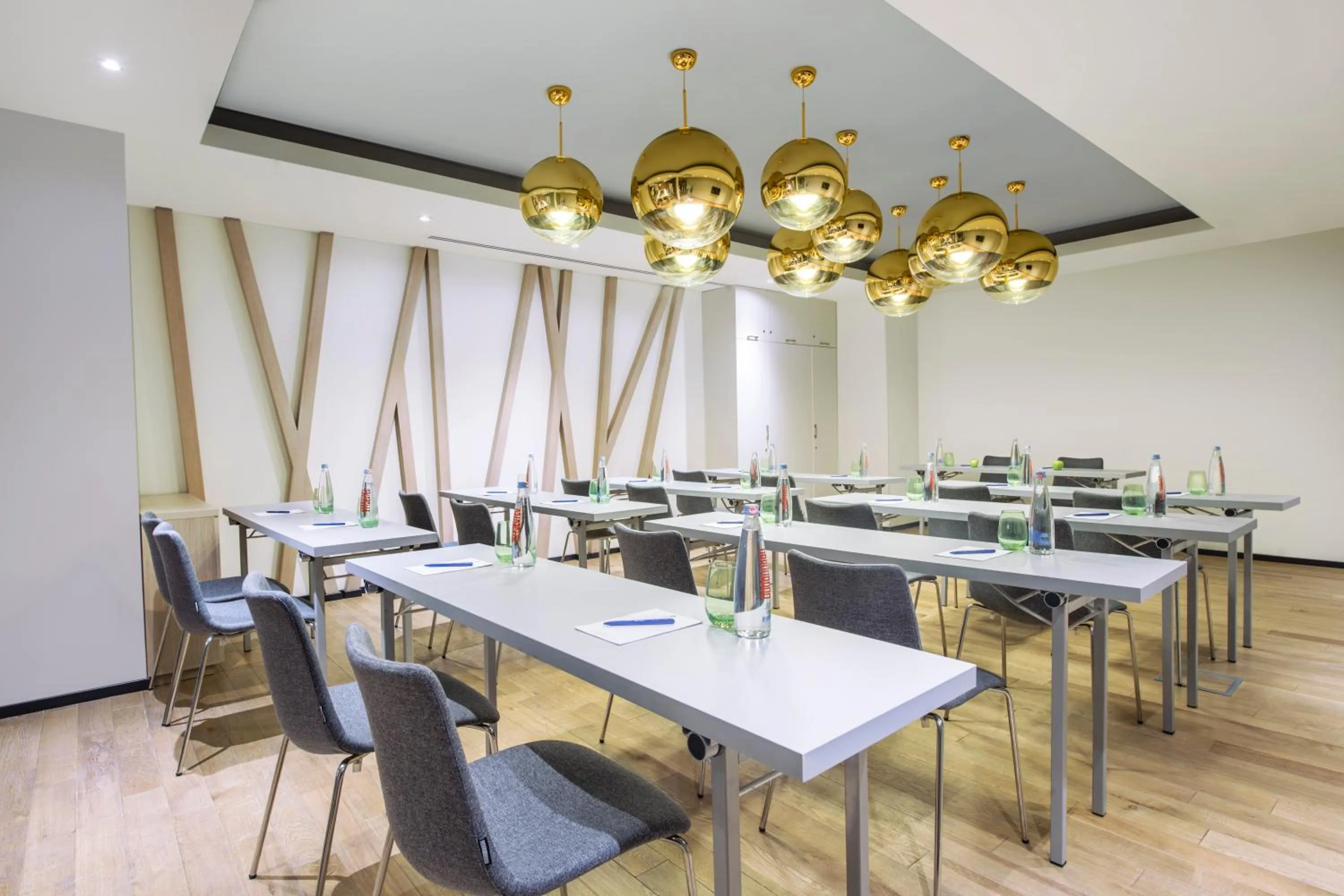 Meeting/conference room in Best Western Kutaisi City Center