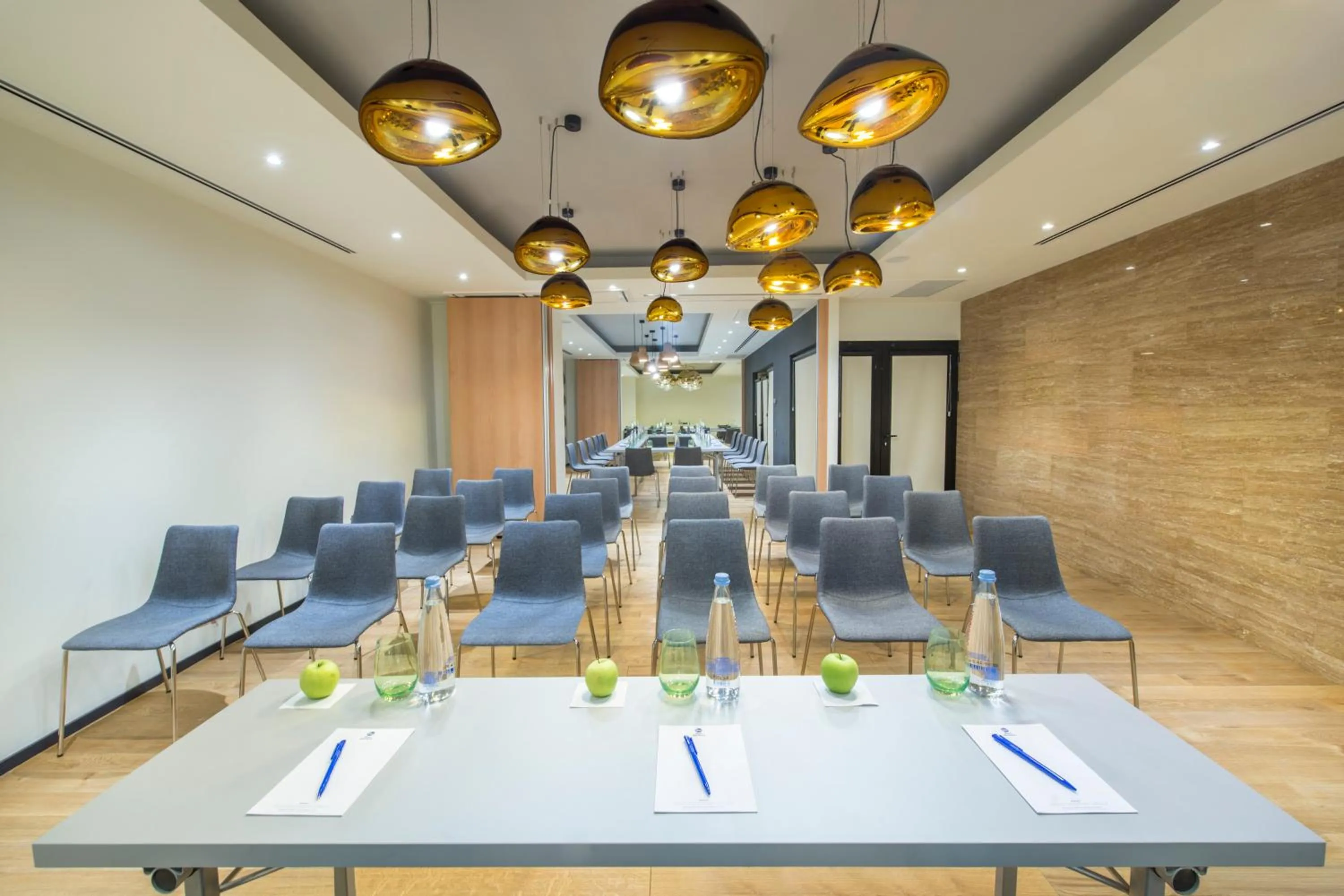 Meeting/conference room in Best Western Kutaisi City Center