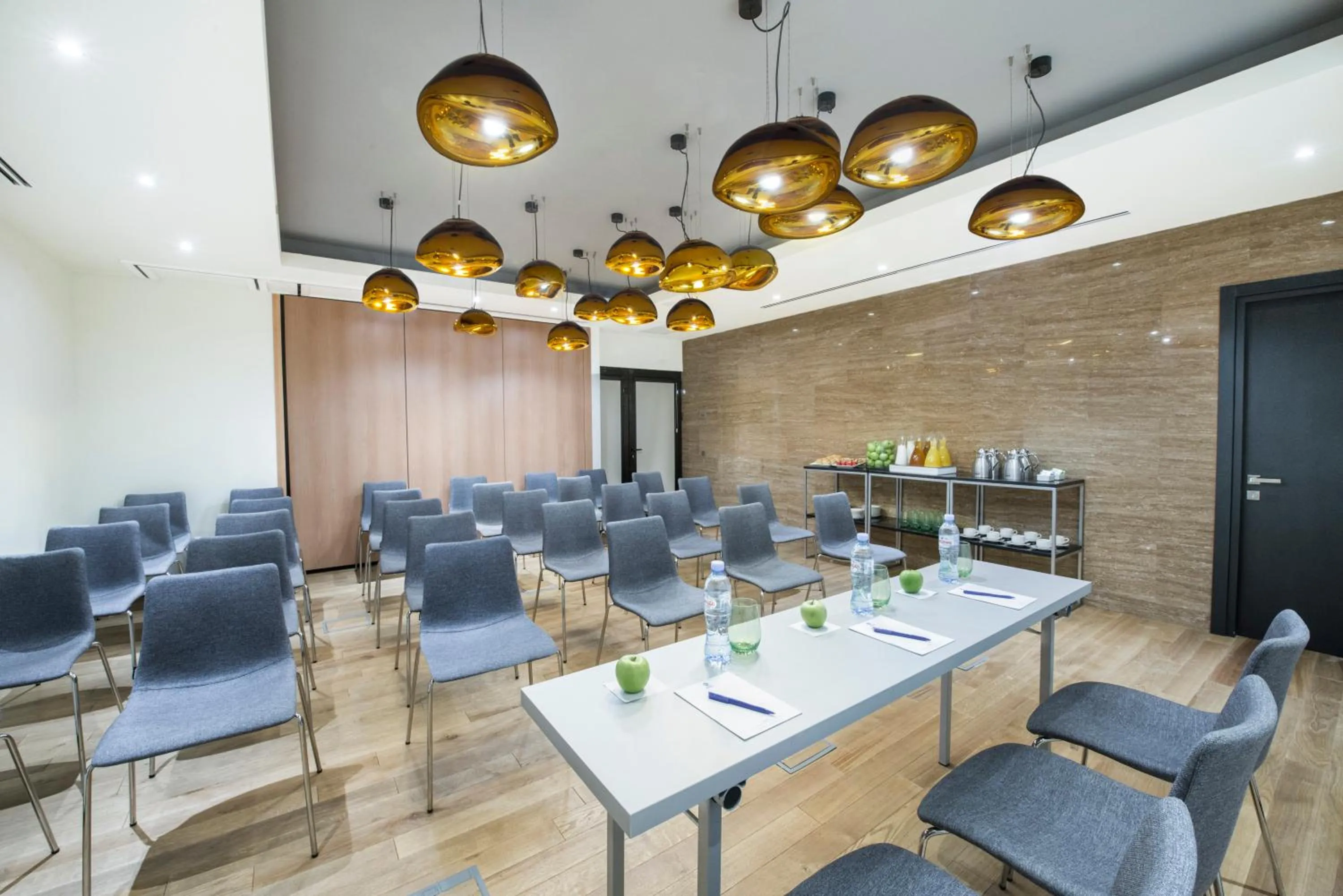 Meeting/conference room in Best Western Kutaisi City Center