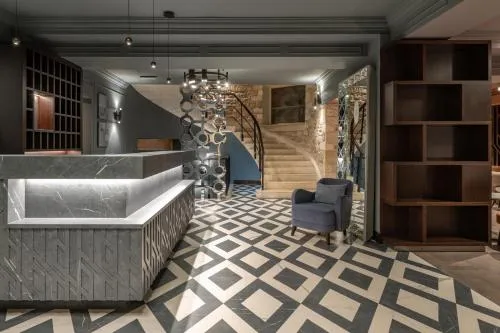 Bastion Heritage Hotel