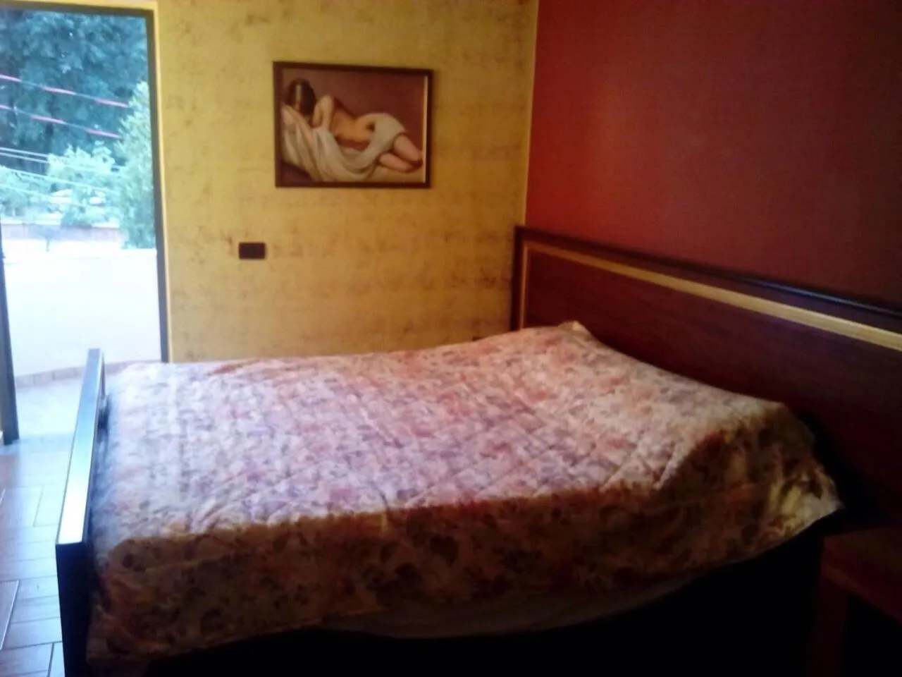 Hotel Deja