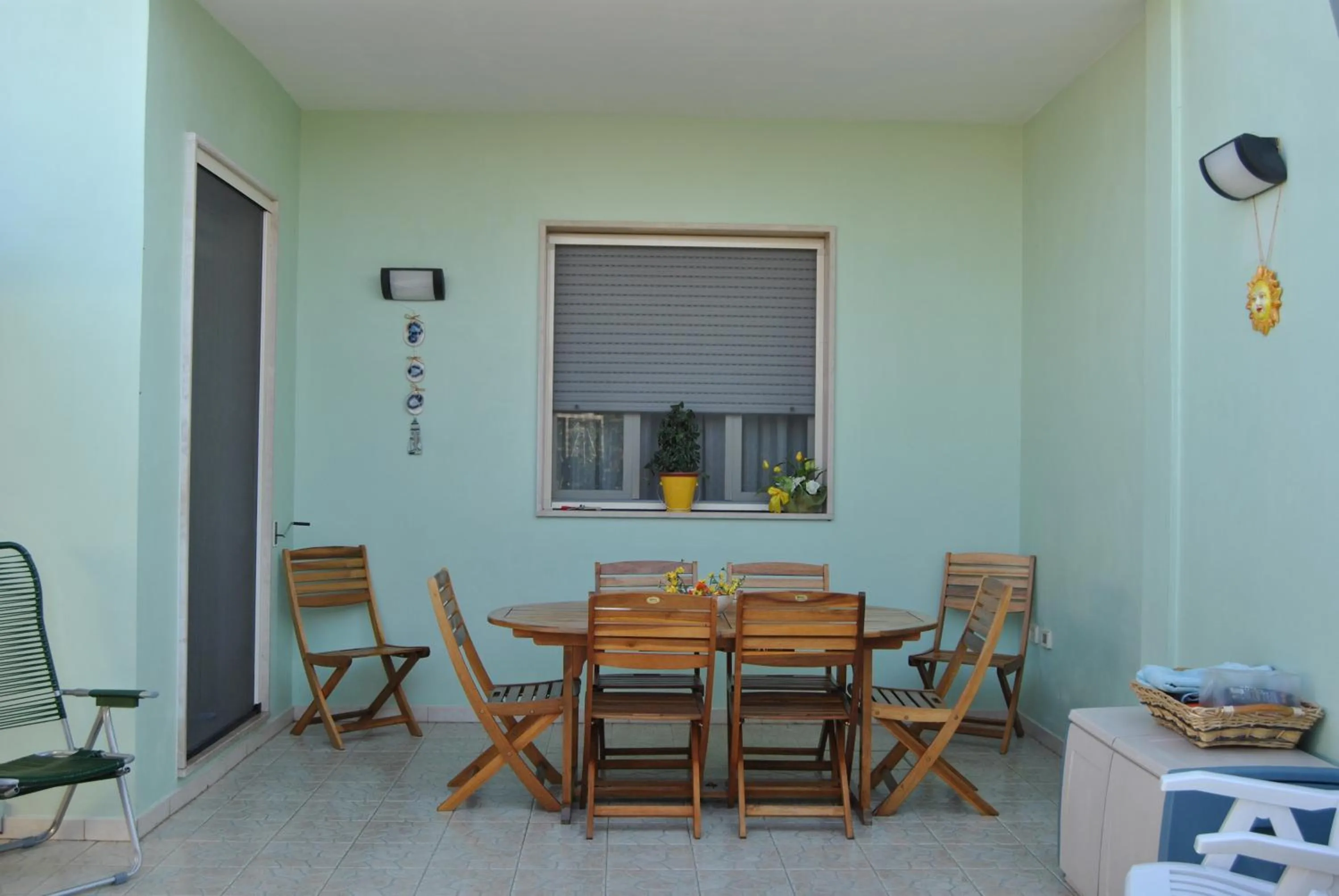 Casa Salina