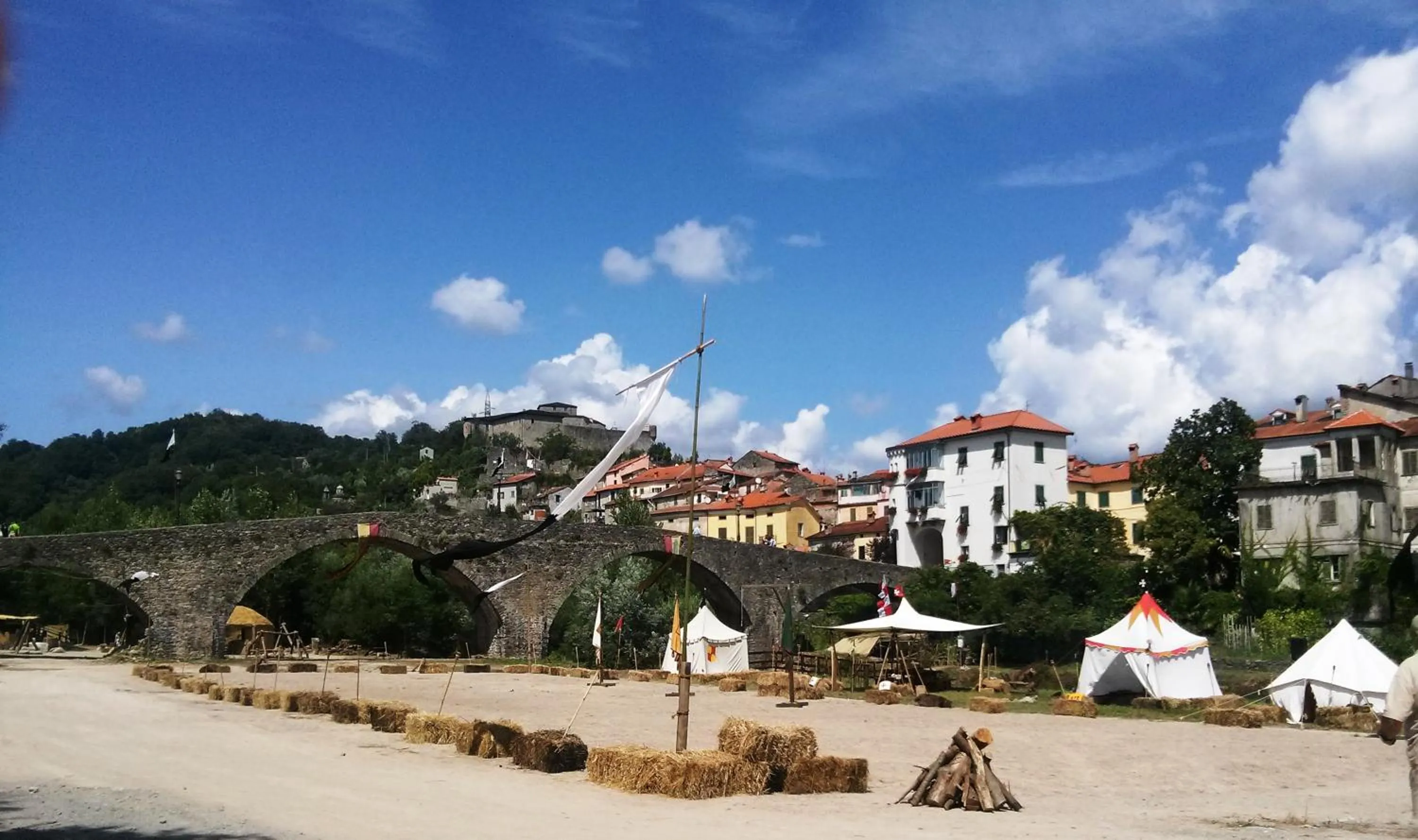 Other in Ai Chiosi affittacamere