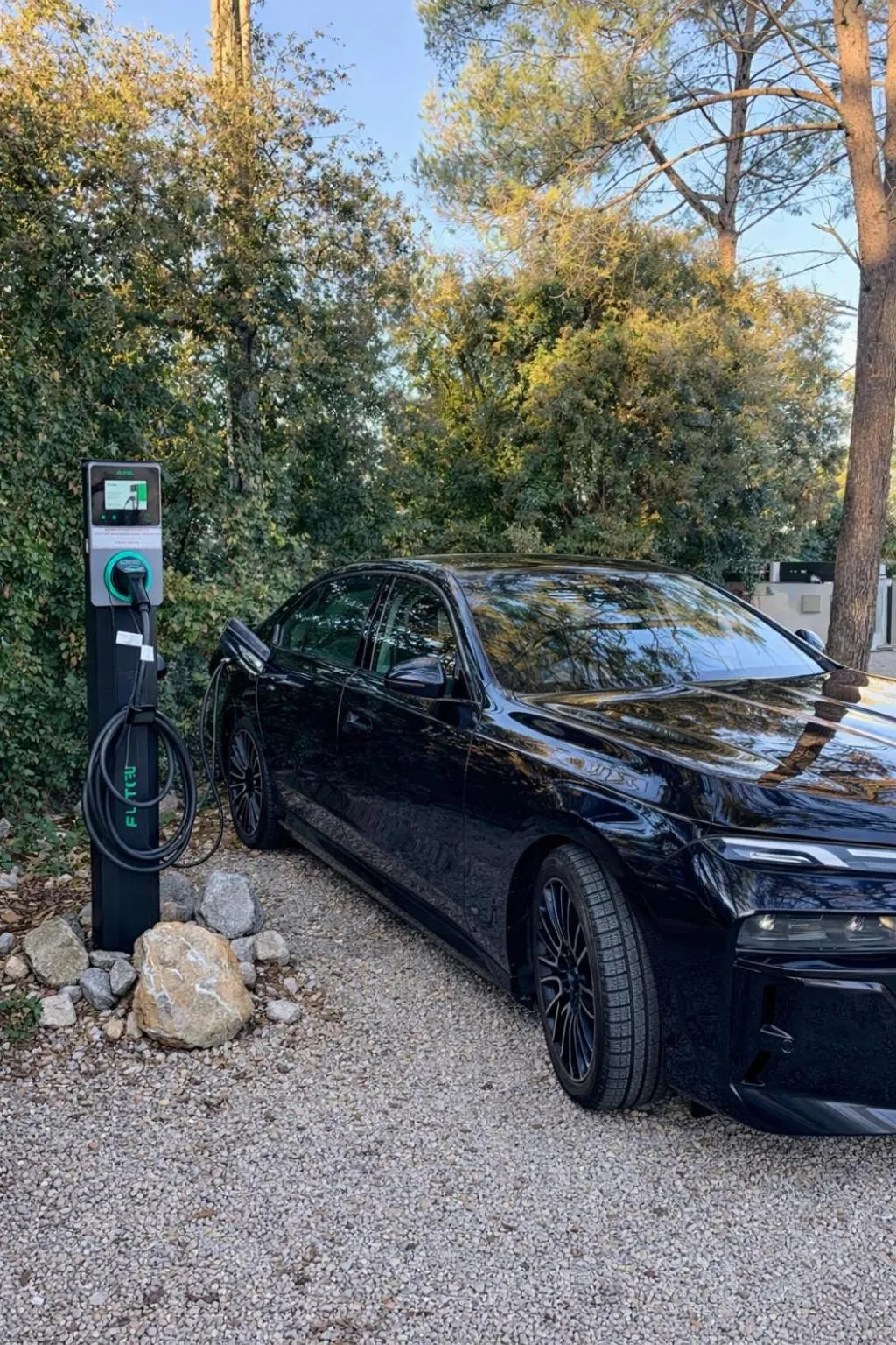 Property building in CARPE DIEM Résidence Hôtelière