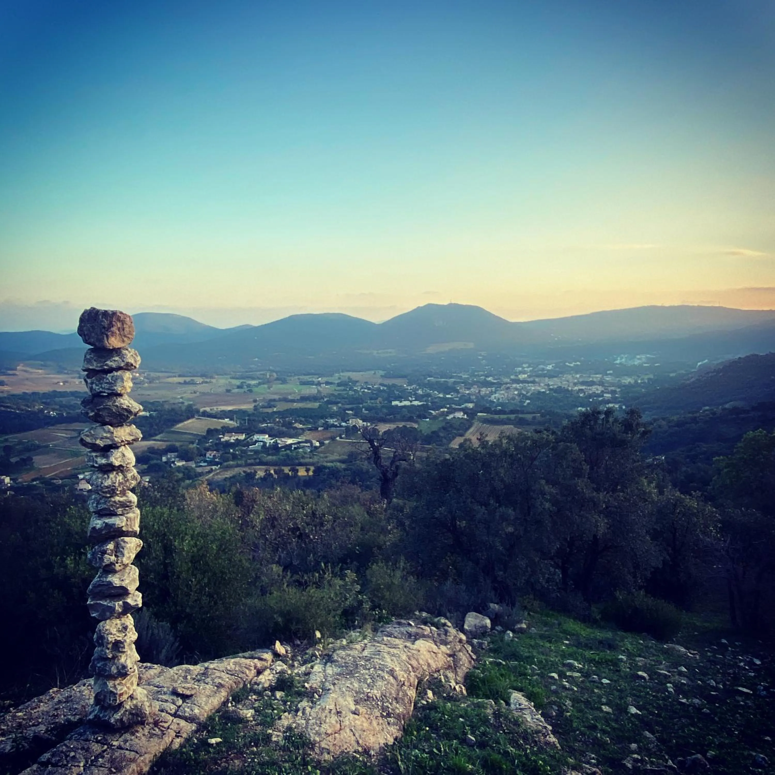 Nearby landmark in CARPE DIEM Résidence Hôtelière