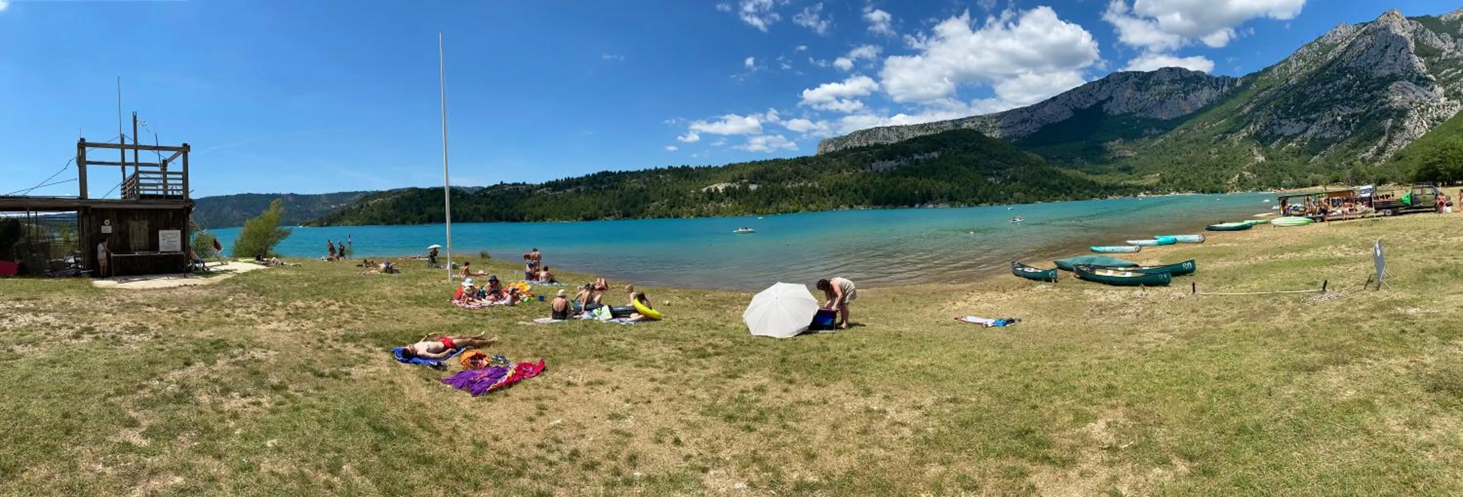 Nearby landmark in CARPE DIEM Résidence Hôtelière