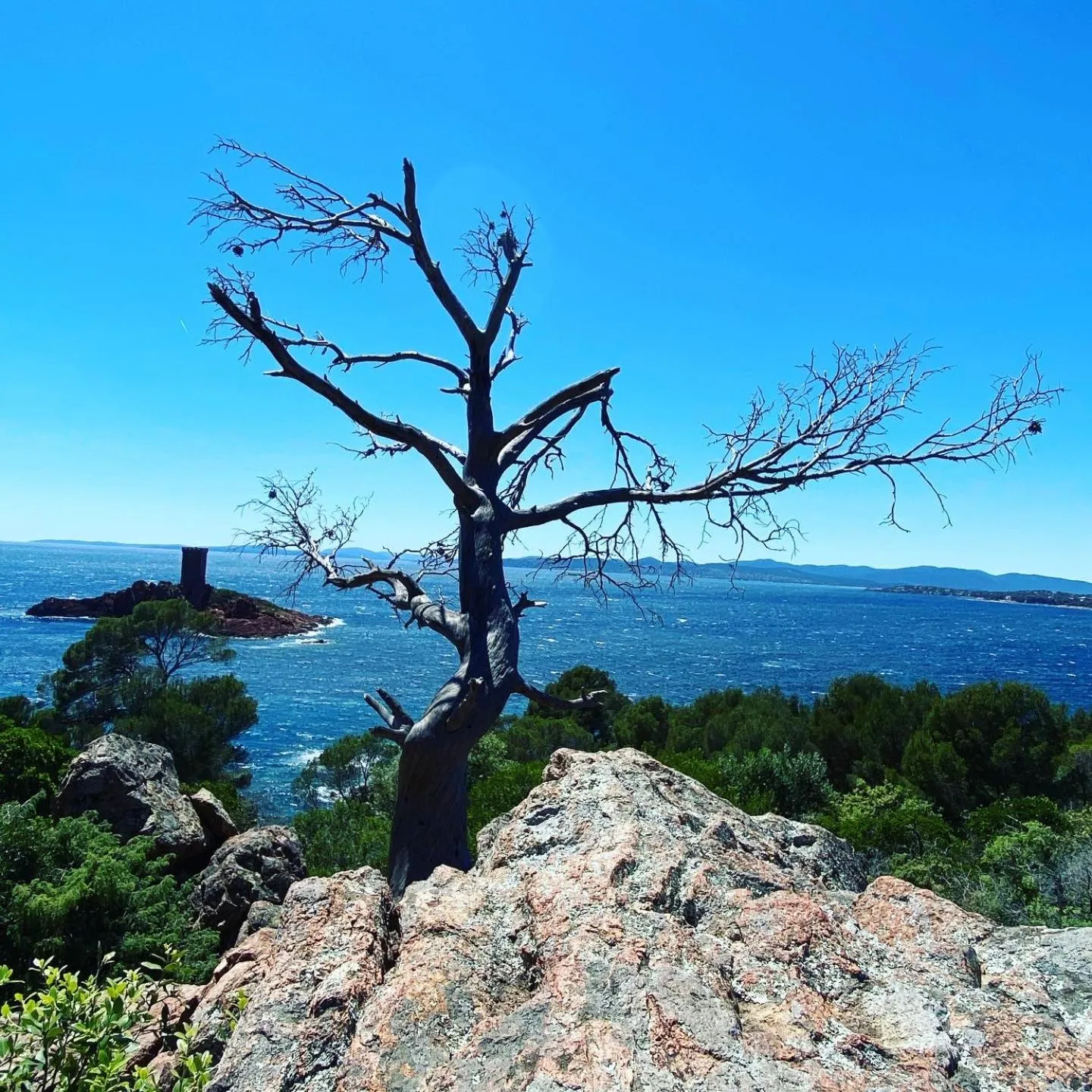 Nearby landmark in CARPE DIEM Résidence Hôtelière