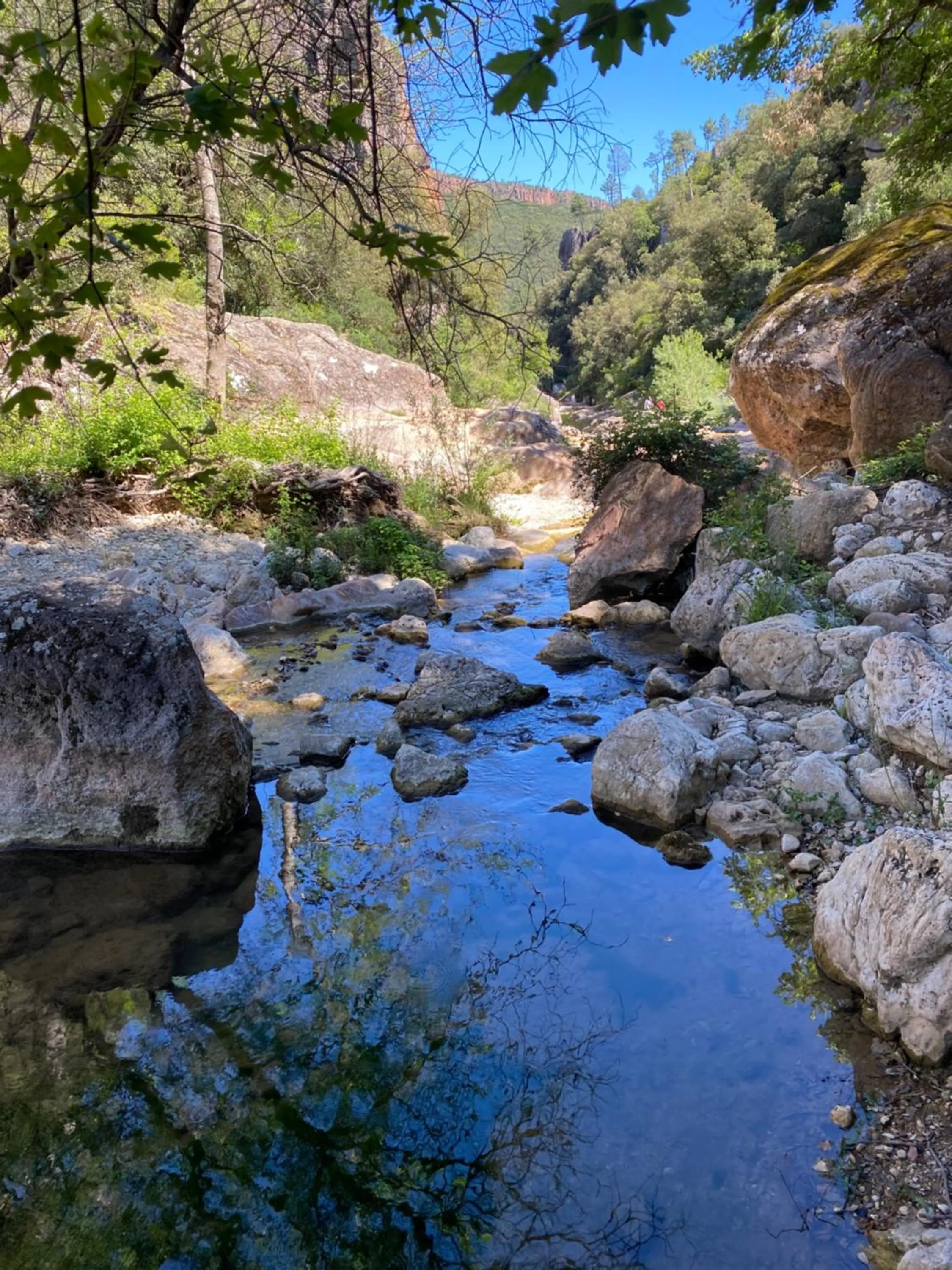 Nearby landmark in CARPE DIEM Résidence Hôtelière