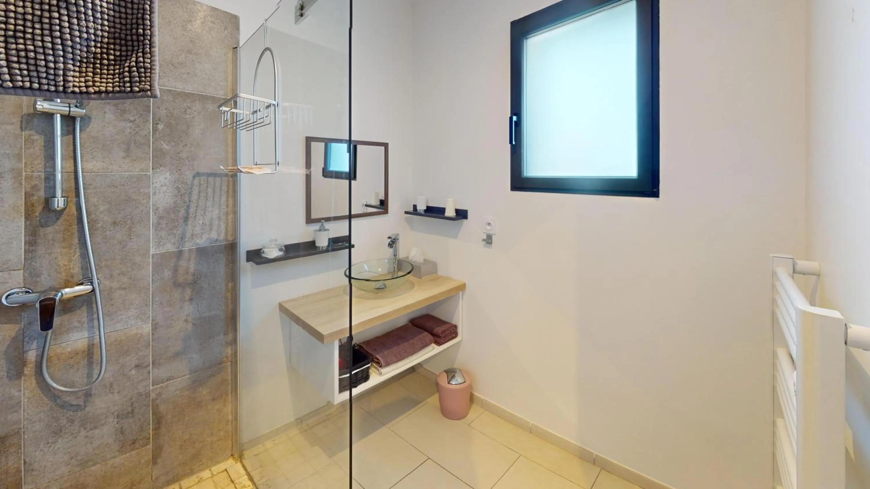 CARPE DIEM Résidence Hôtelière