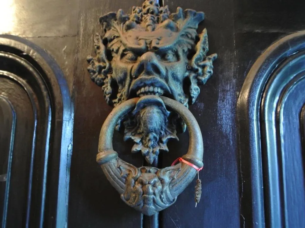 Other in The Covenstead