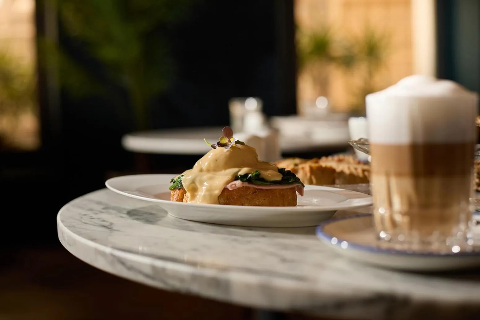 Breakfast in Sant Jaume Design Hotel