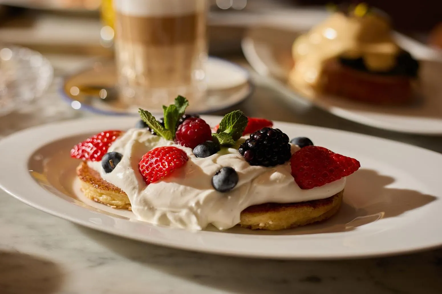 Breakfast in Sant Jaume Design Hotel