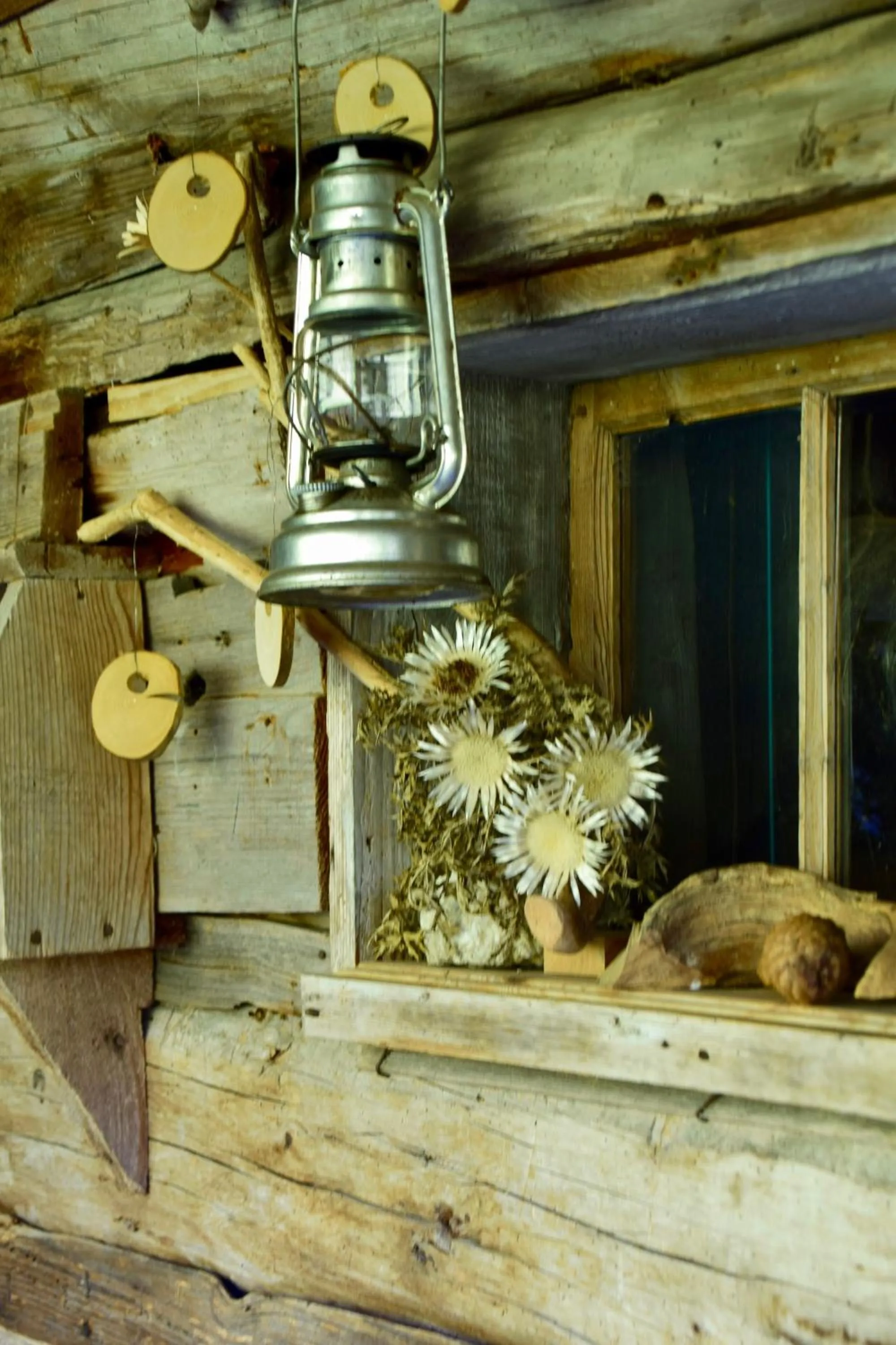 Neighbourhood in Hotel Gretina