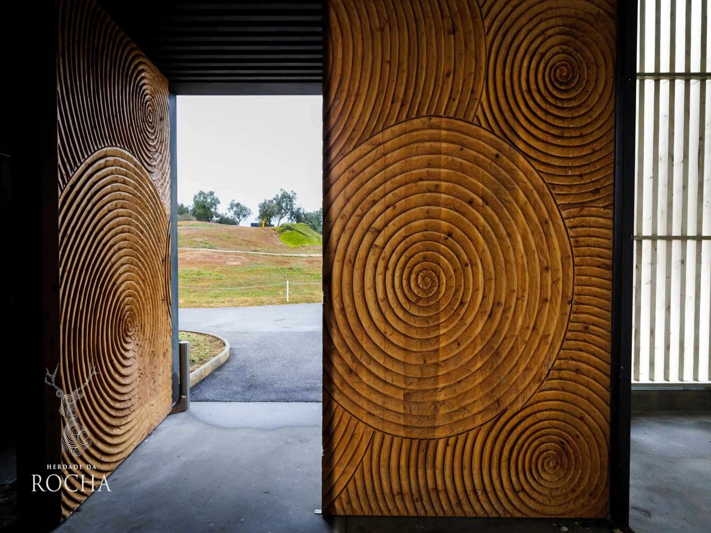 Herdade da Rocha - Boutique Lodge