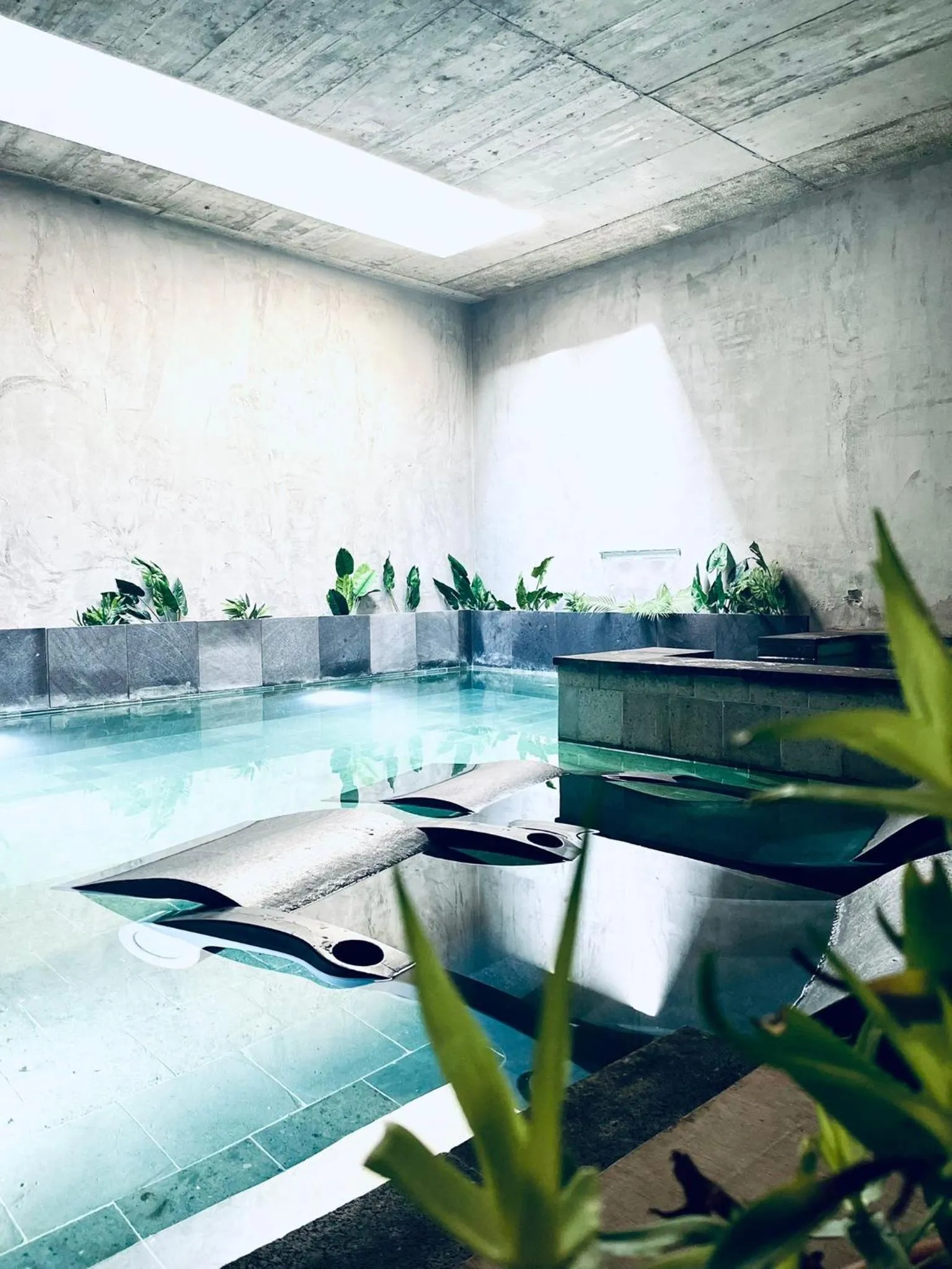 Massage in The Red Farm Relais & Spa