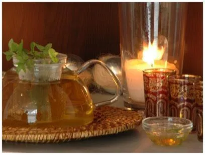 Decorative detail in Hotel South Charleroi Airport