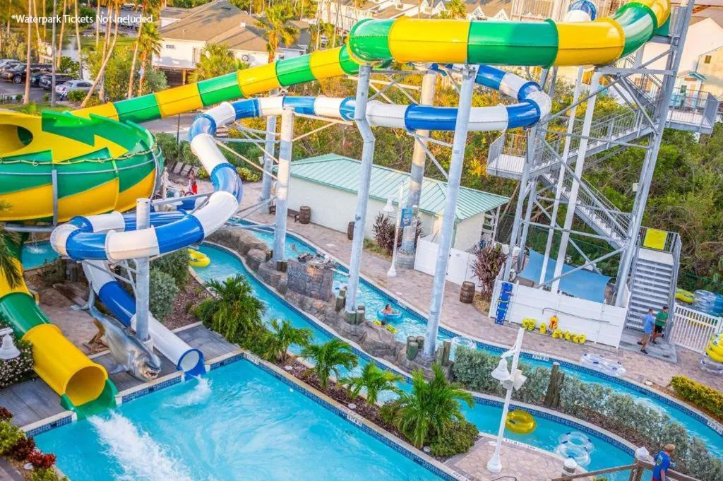 New Hotel Collection Harbourside