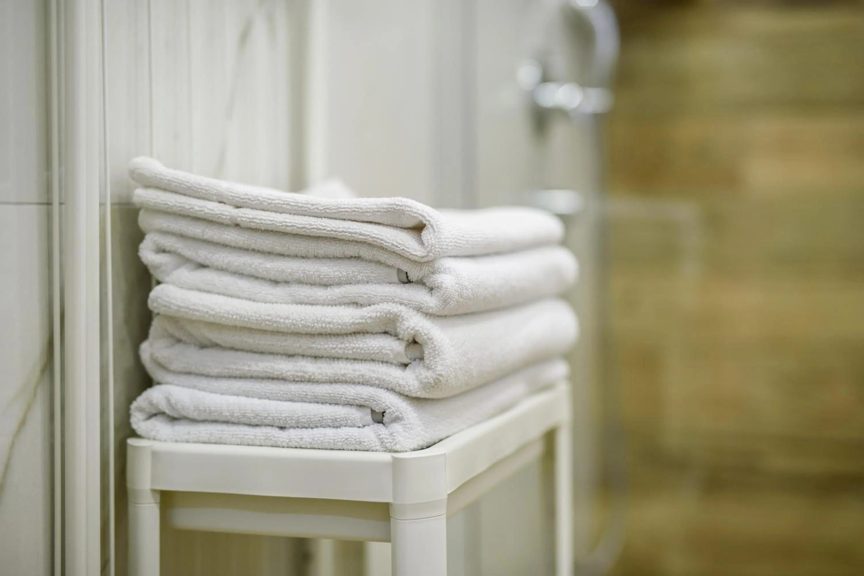 towels in Vila Curic