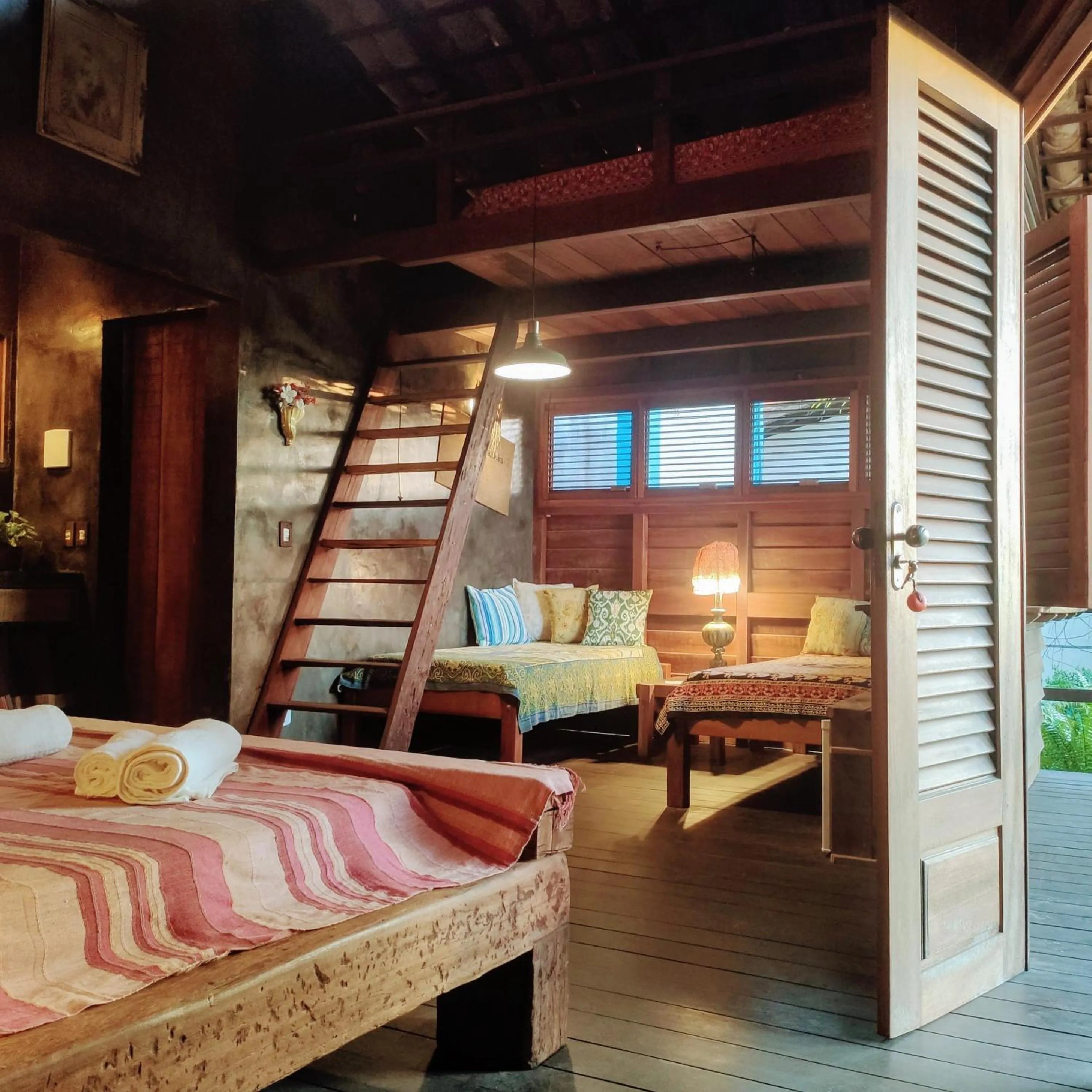 Bedroom, Bed in Convento Arcádia