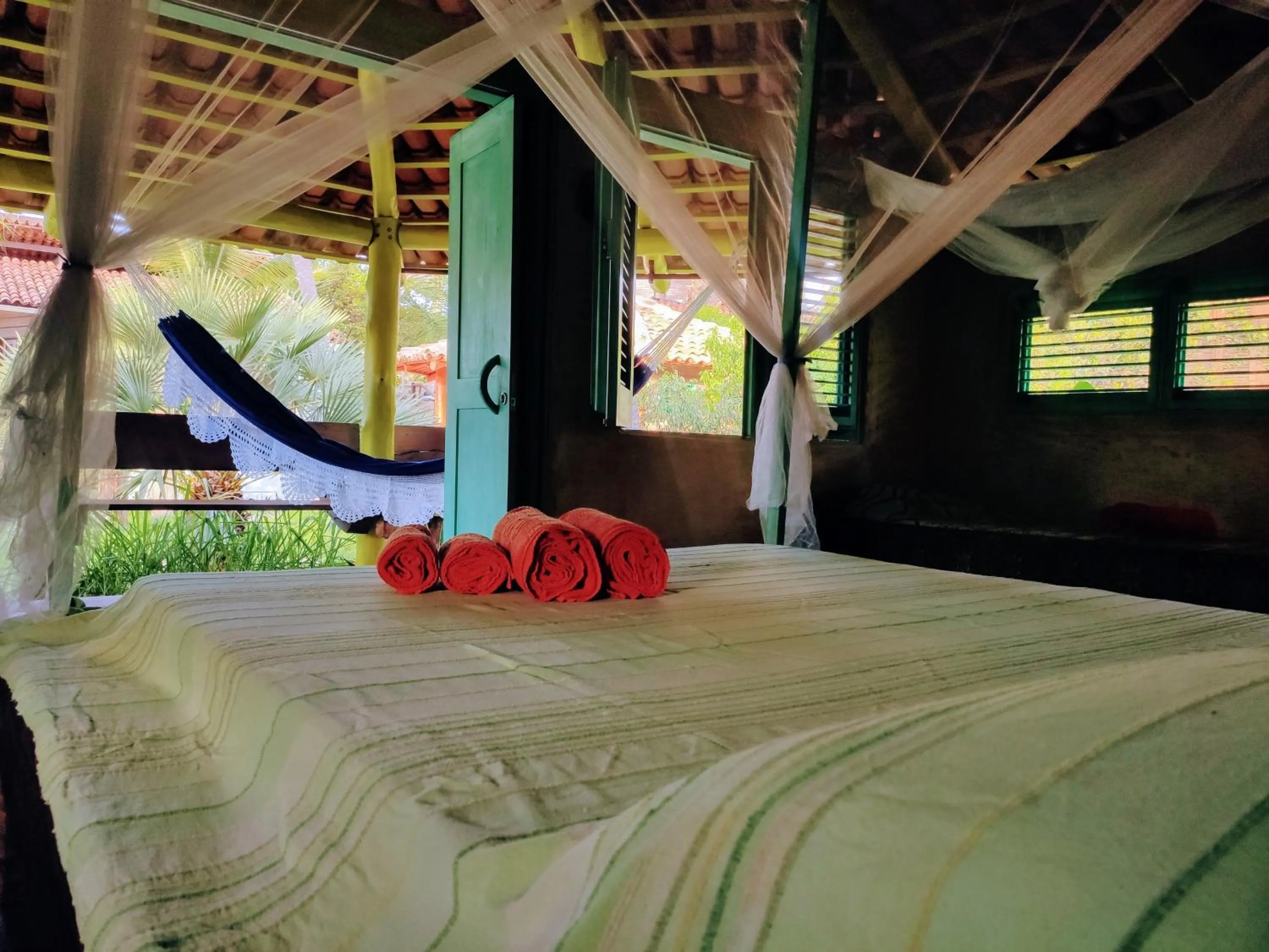 Bedroom, Bed in Convento Arcádia