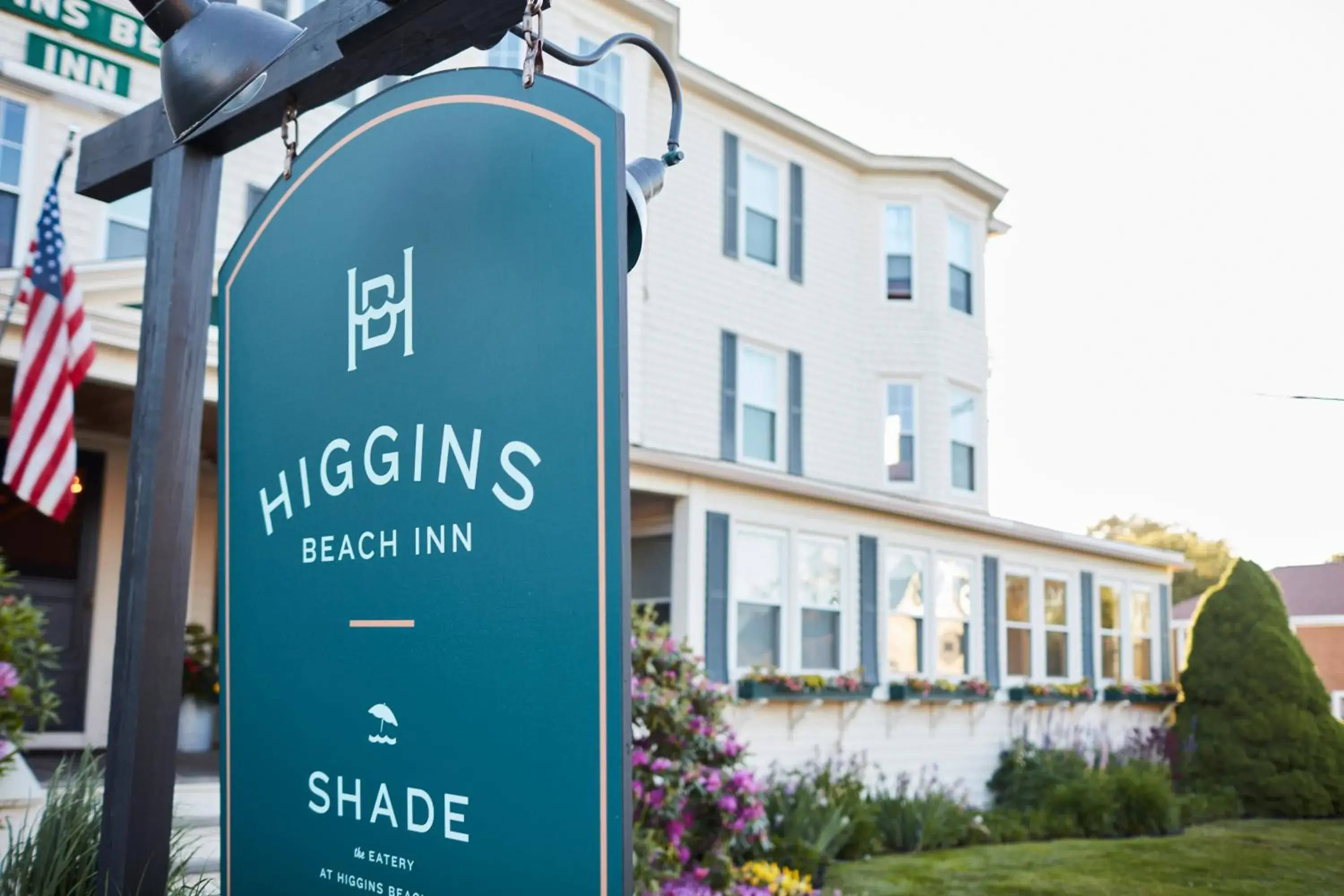 Higgins Beach Inn Higgins Beach Inn