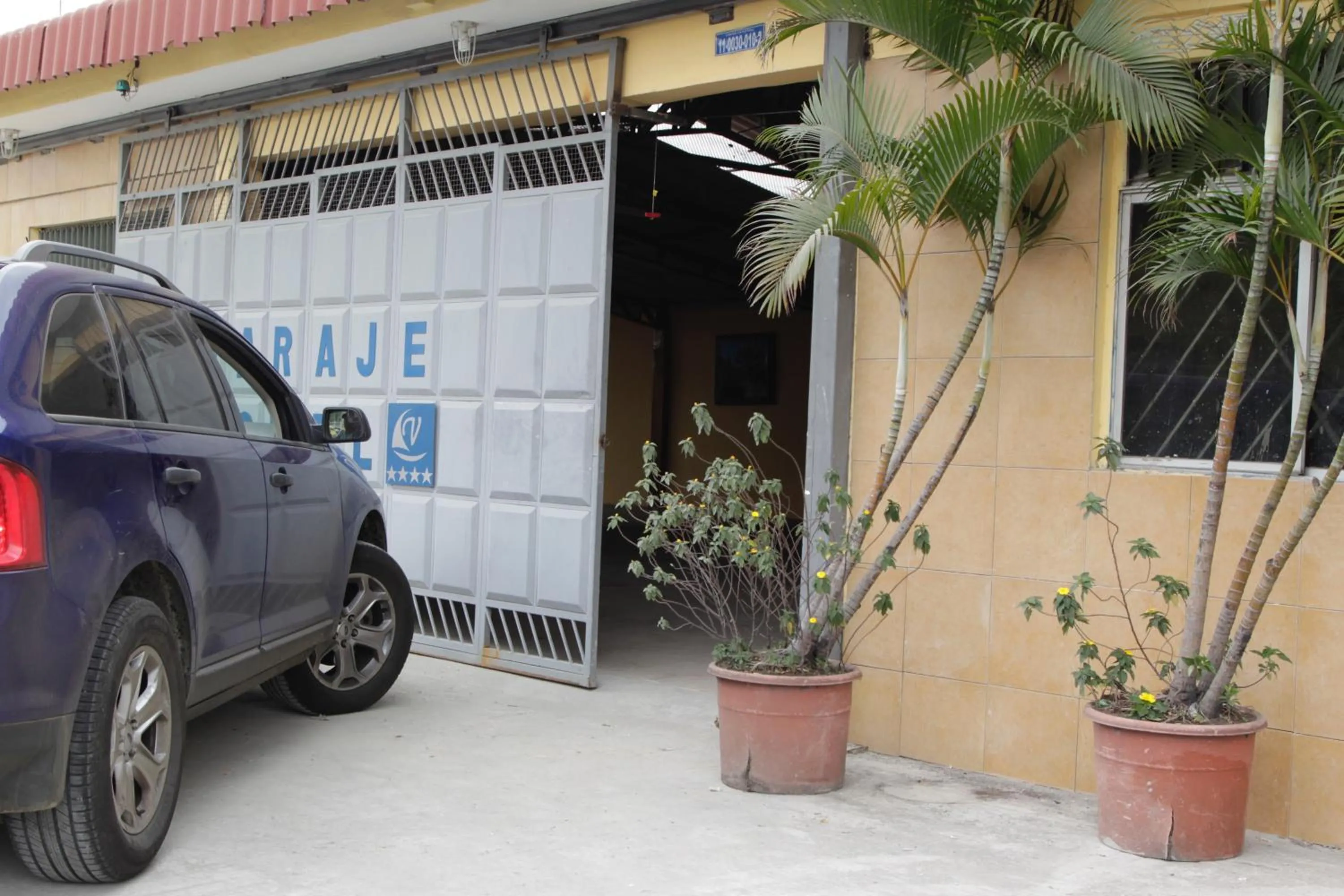 Off site in Hotel Varadero Internacional