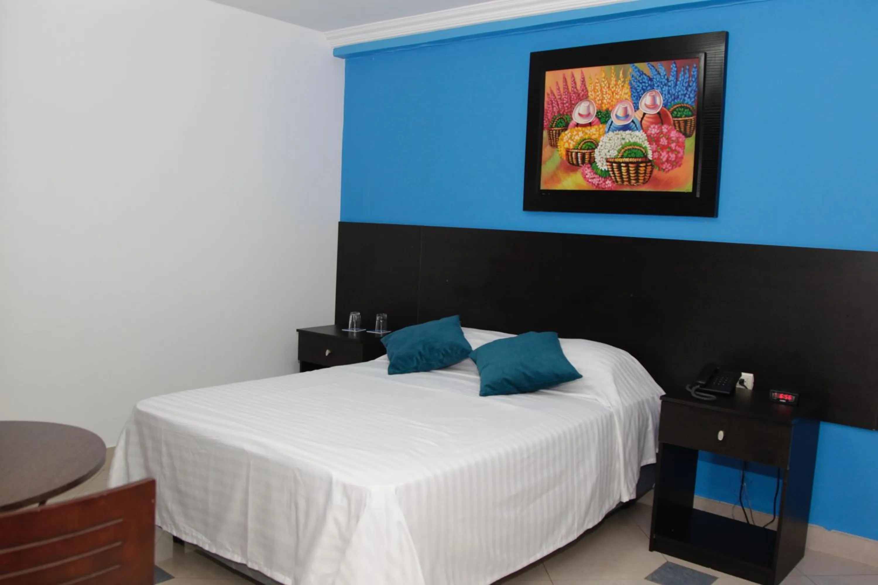 Bedroom, Bed in Hotel Varadero Internacional