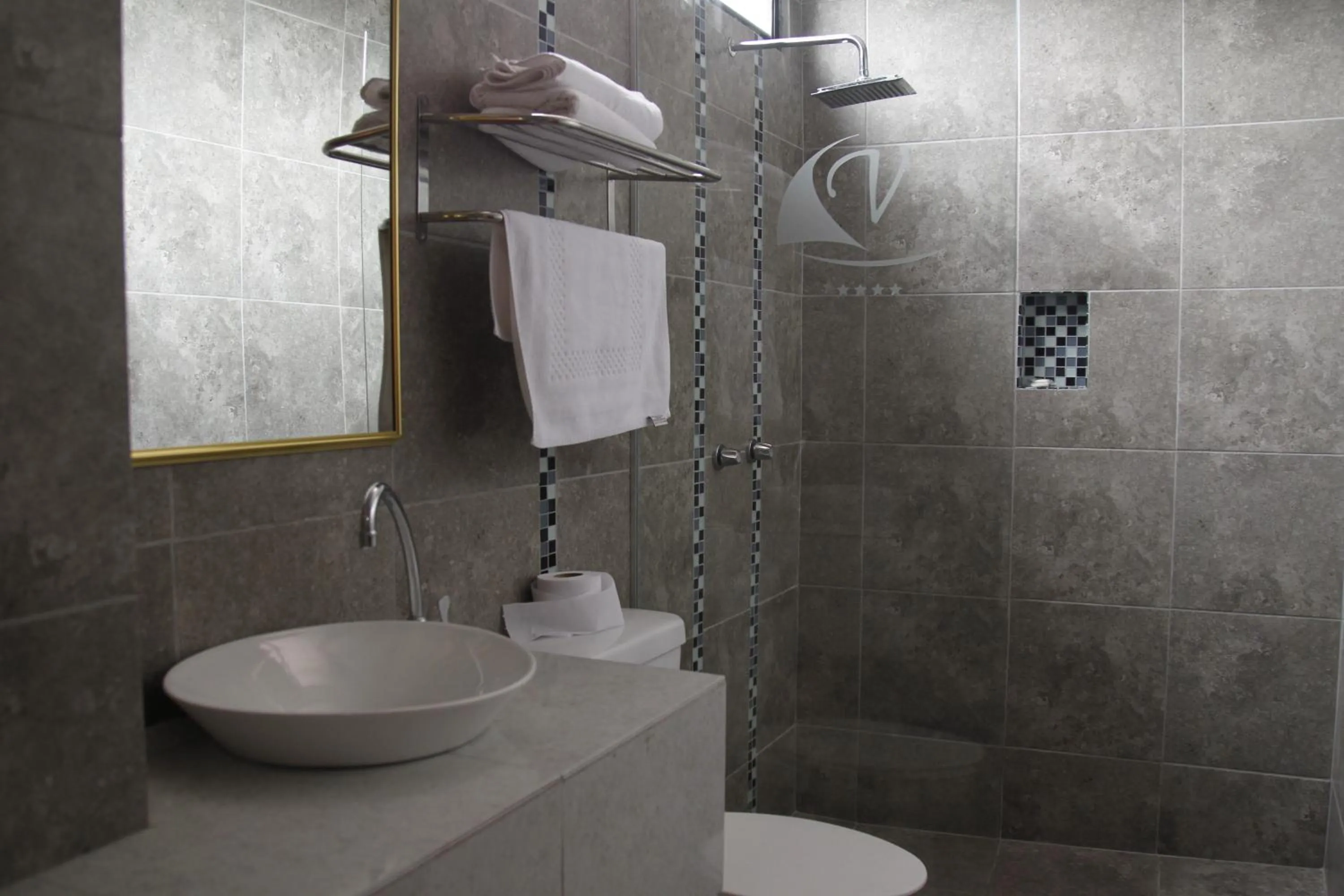 Bathroom in Hotel Varadero Internacional