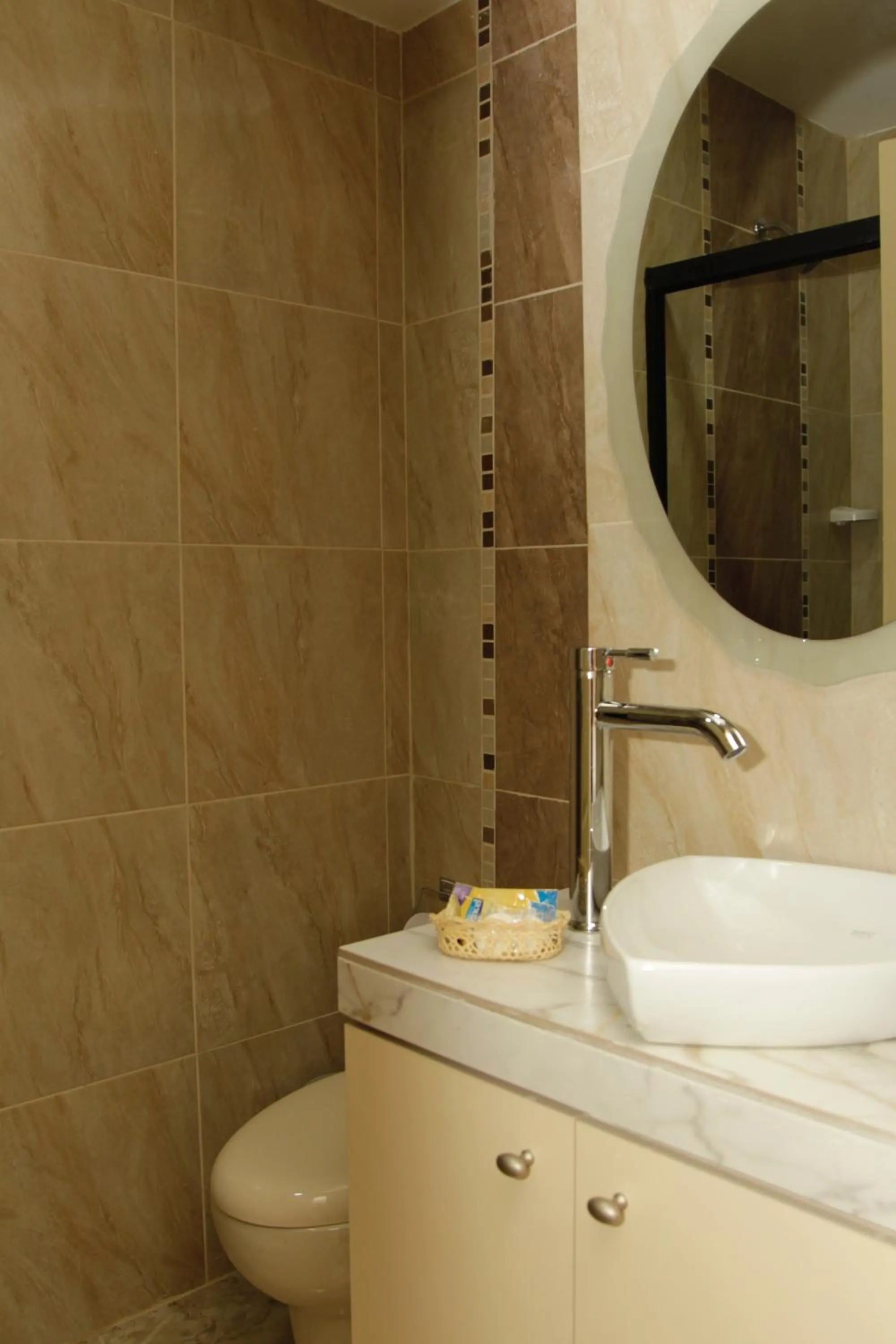 Bathroom in Hotel Varadero Internacional