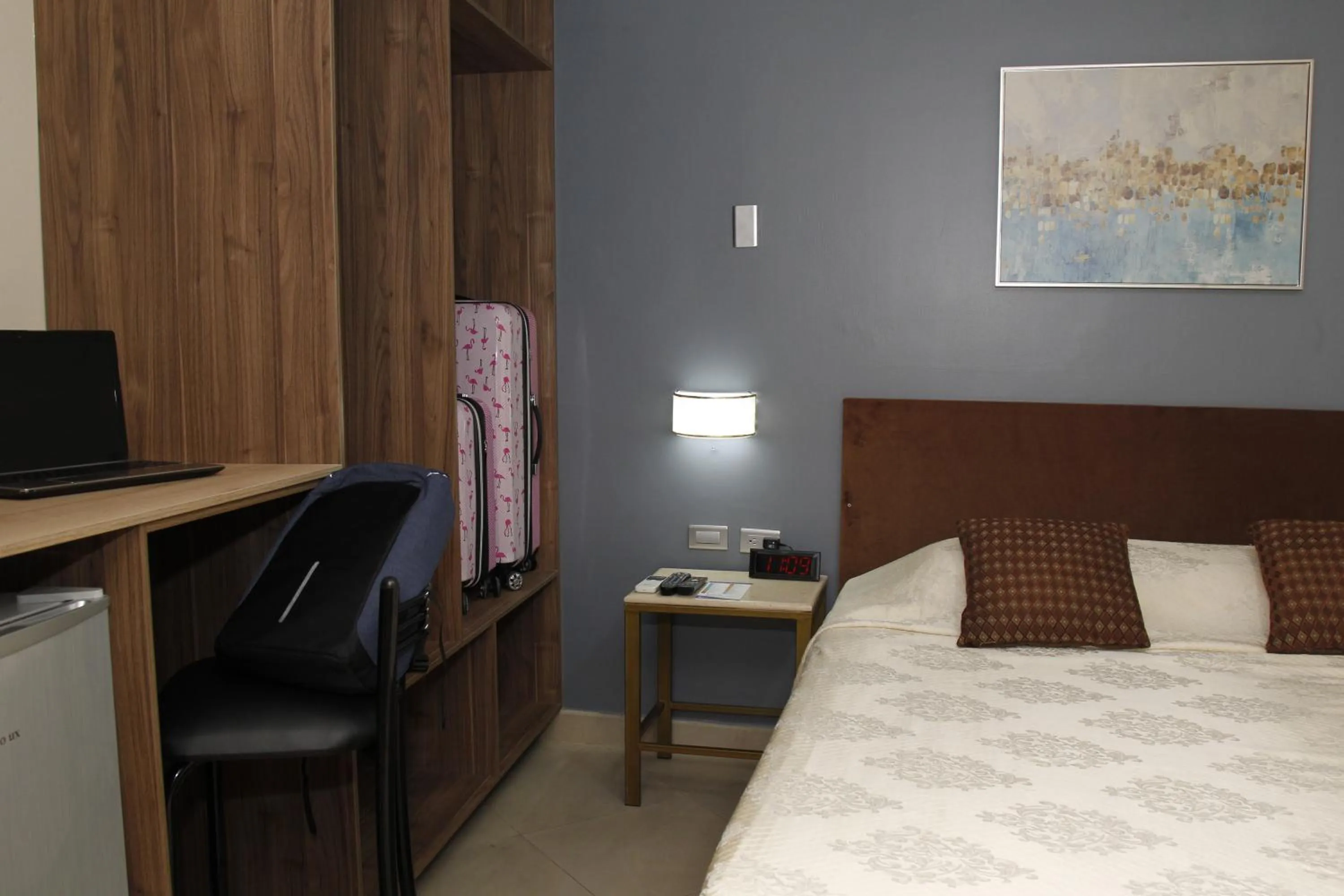 Photo of the whole room, Bed in Hotel Varadero Internacional