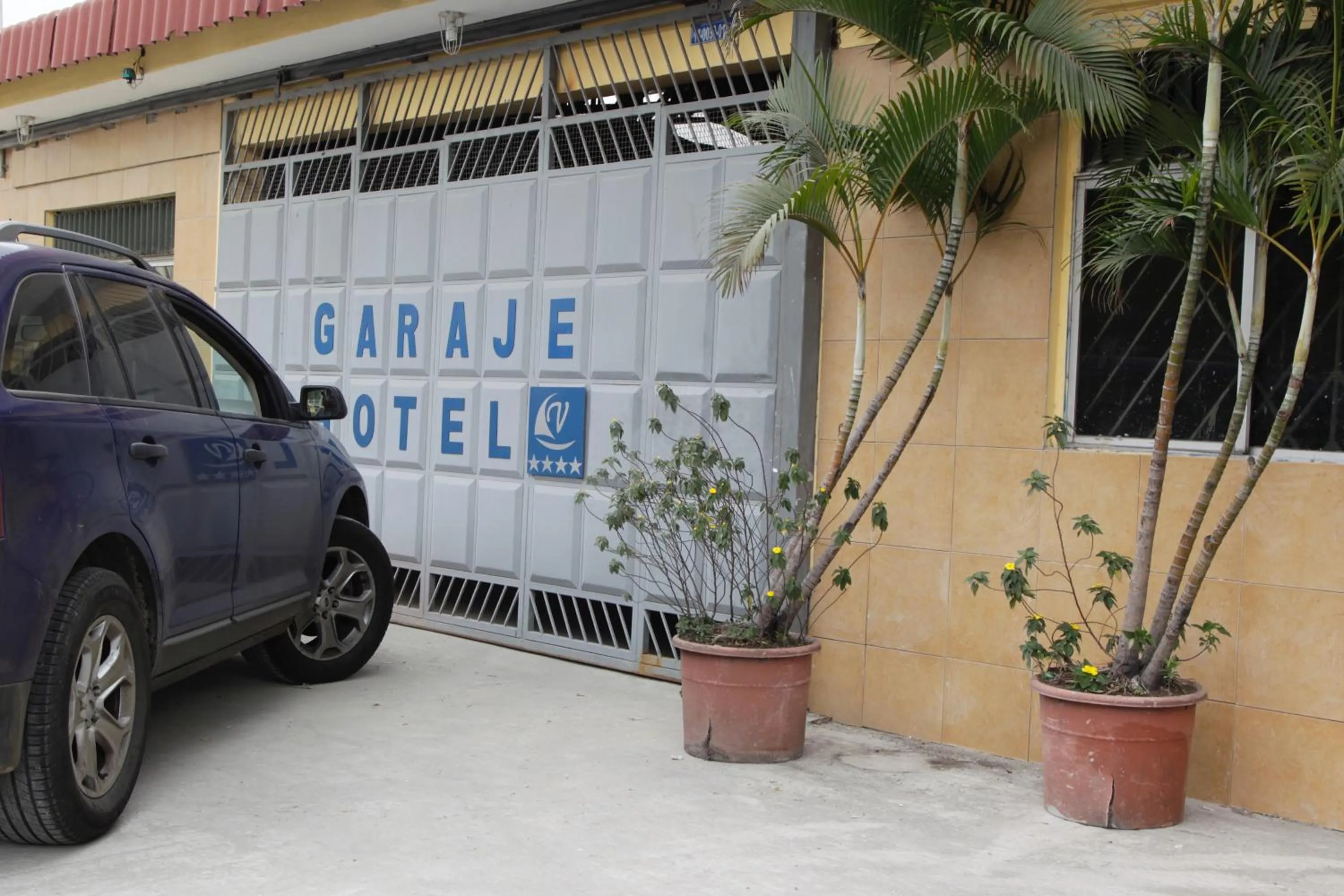 Off site in Hotel Varadero Internacional